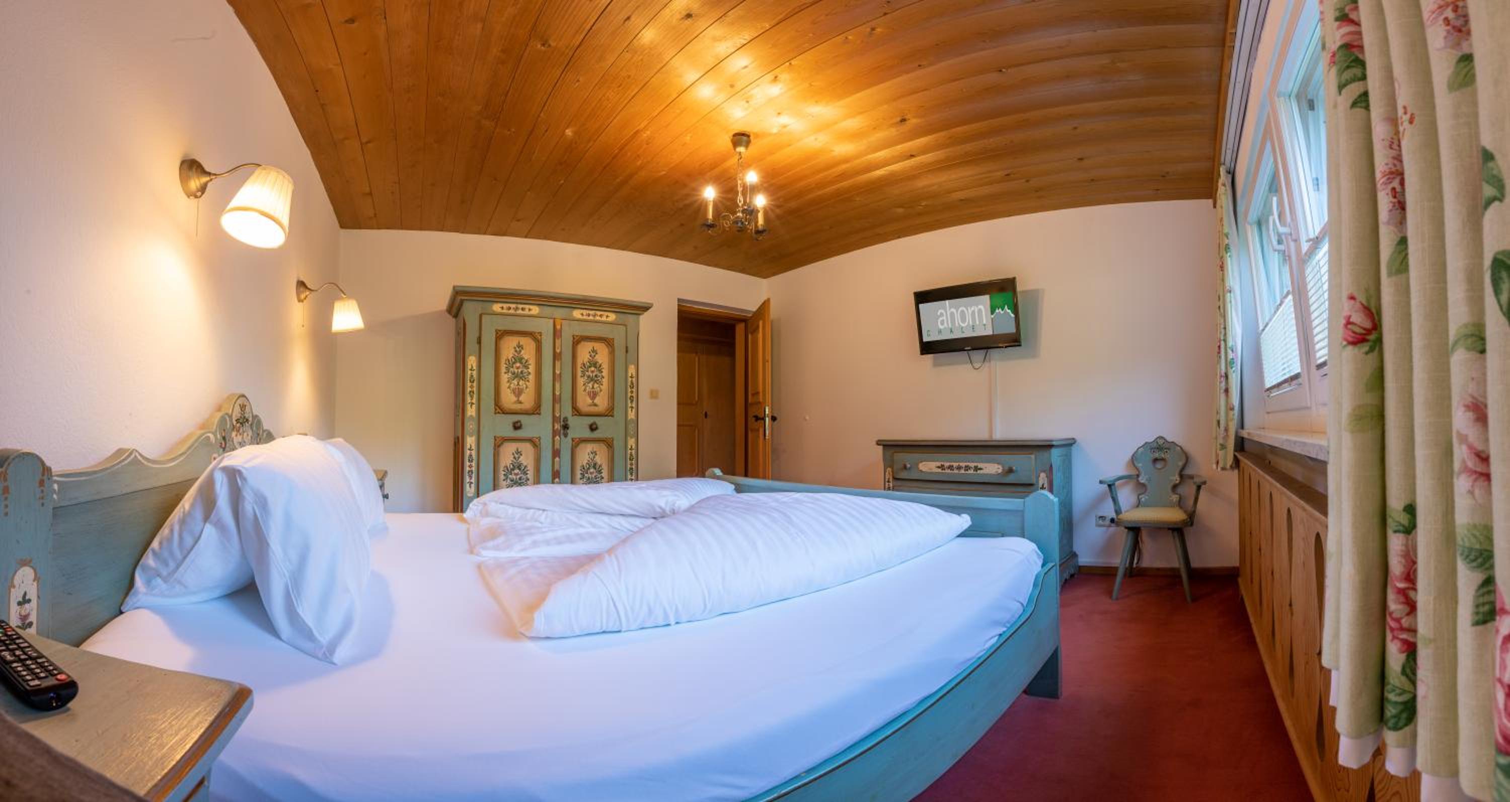 Ahorn Chalet