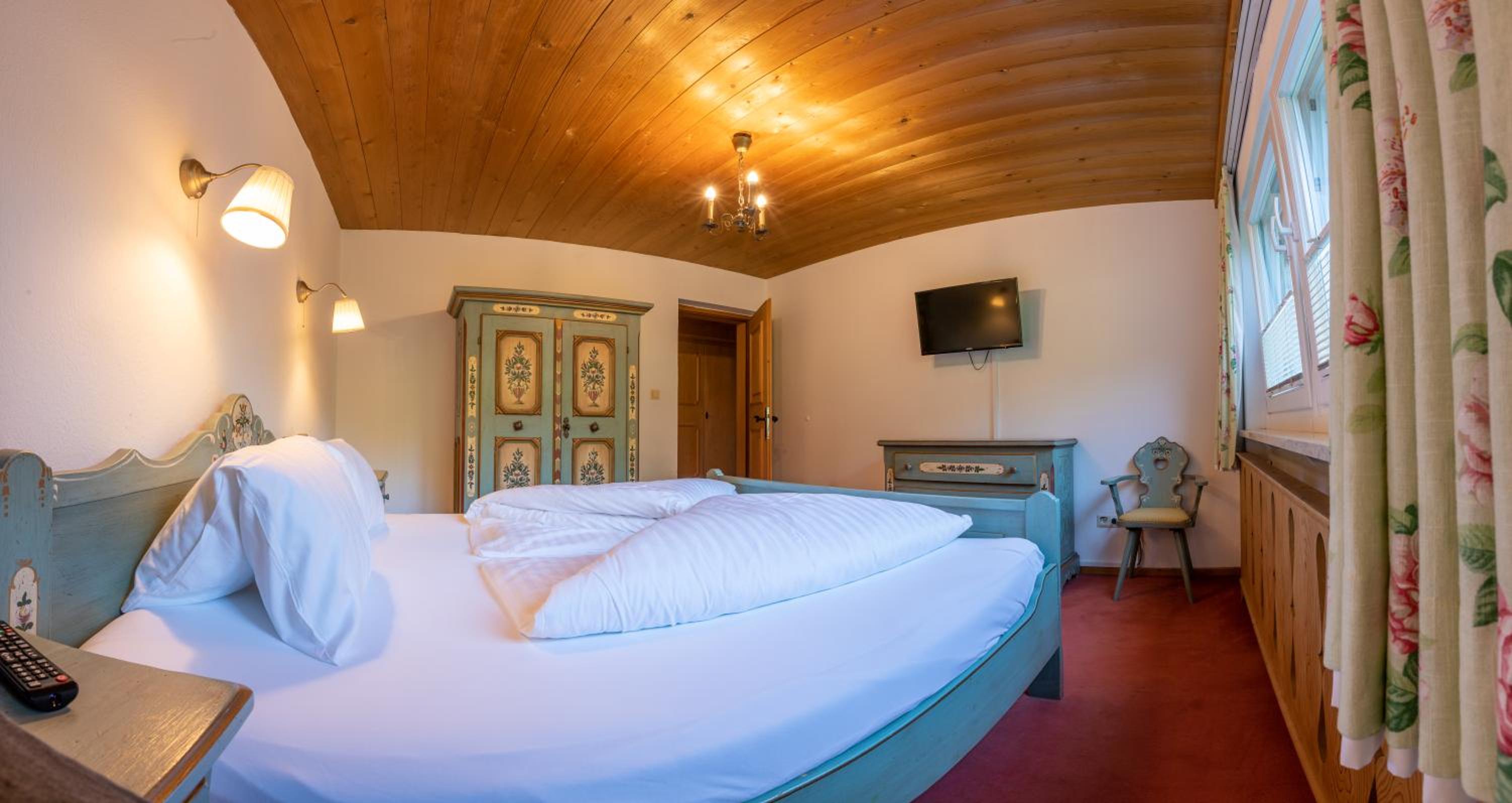 Ahorn Chalet