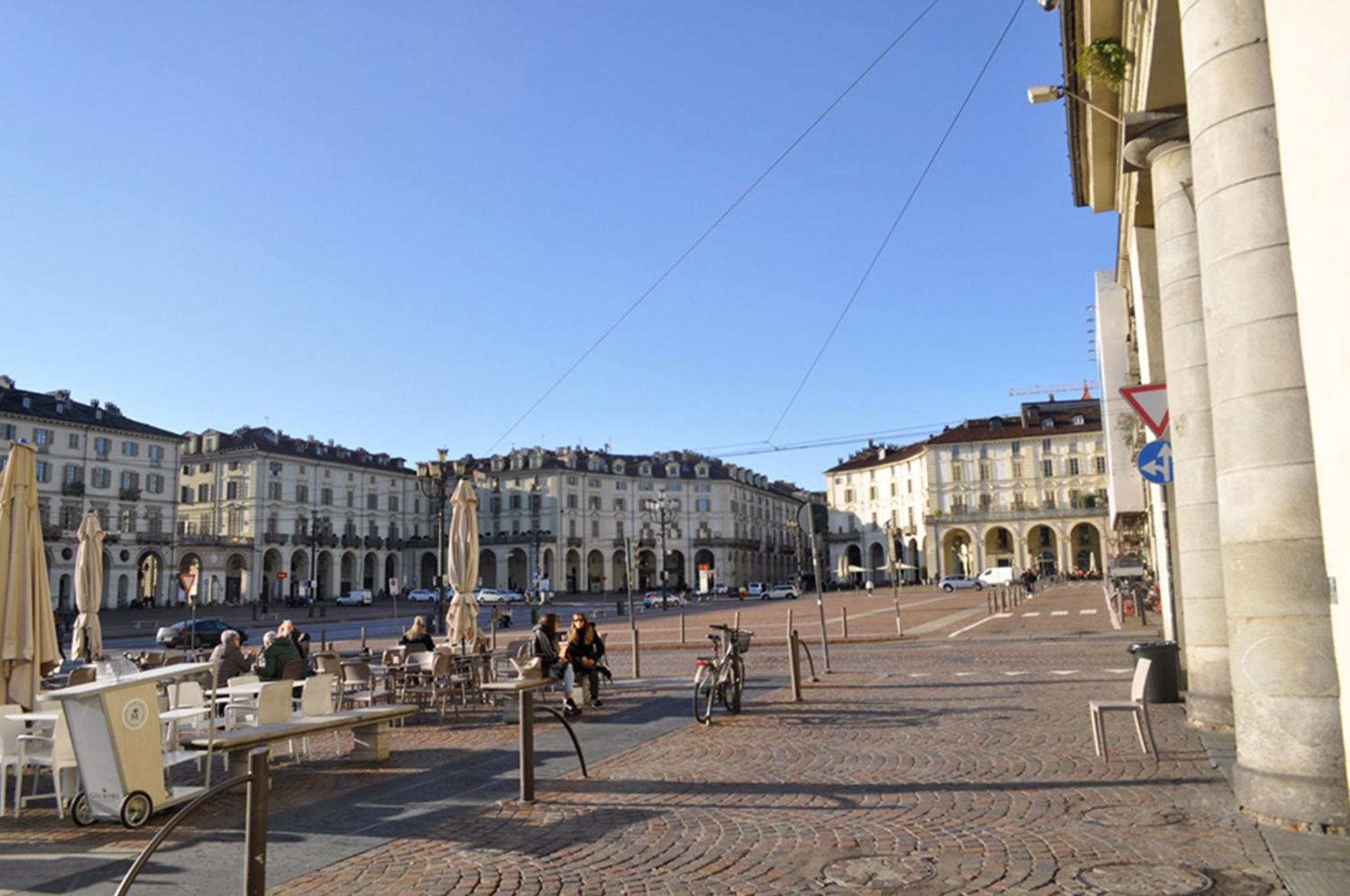 TO.STA BwithoutB HOME SHARING NEL CENTRO DI TORINO view 4