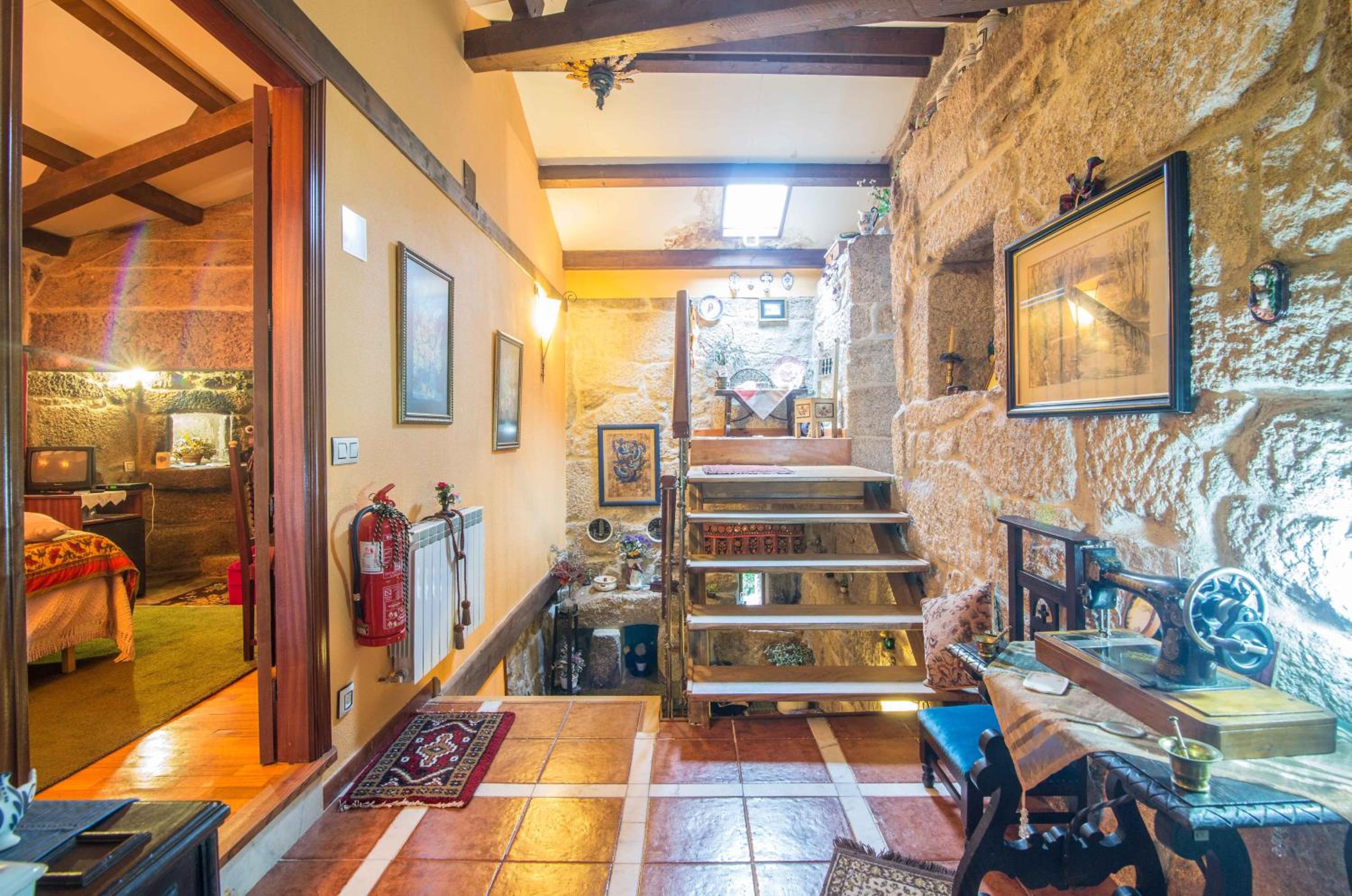 Pazo Da Fraga