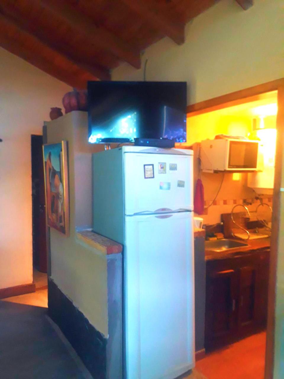 Puesto Potrillos