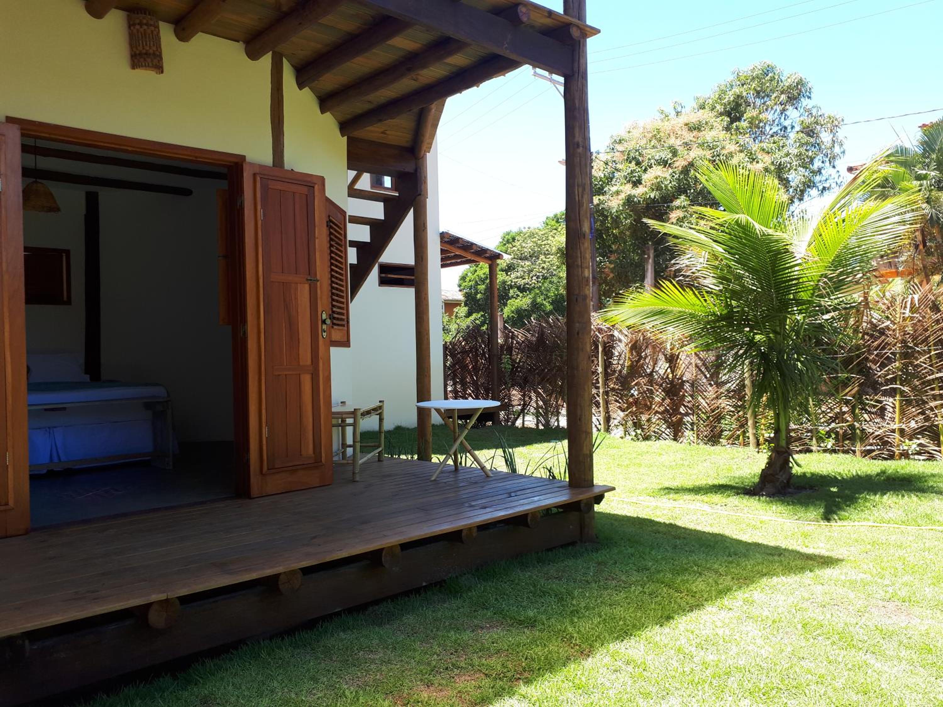 Pousada Vila Cacau