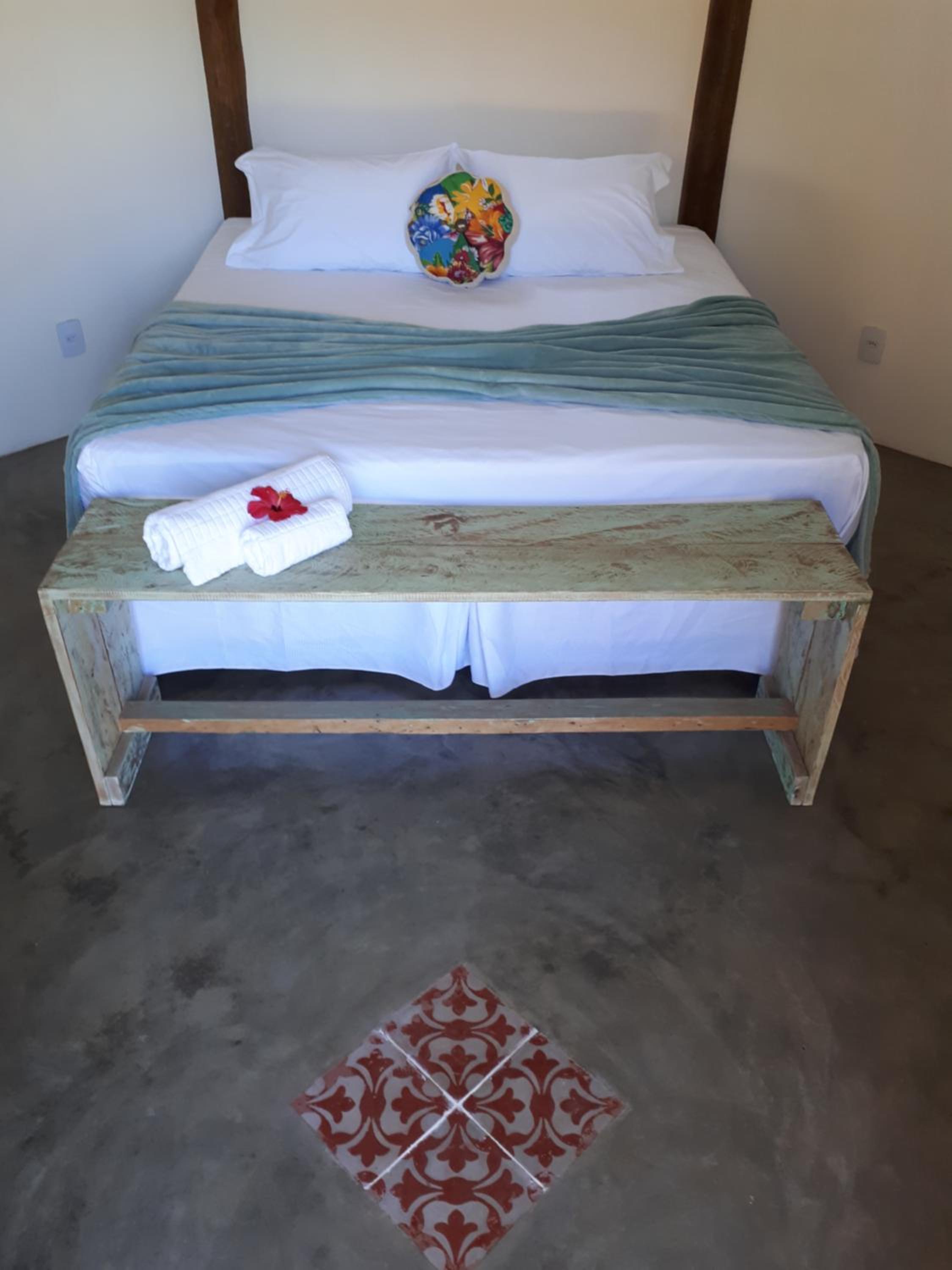Pousada Vila Cacau