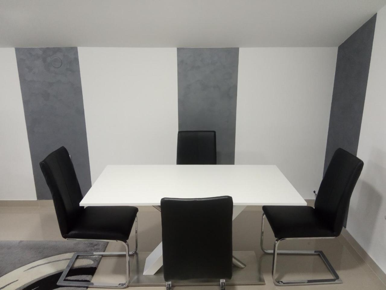 Djukic apartman view 3