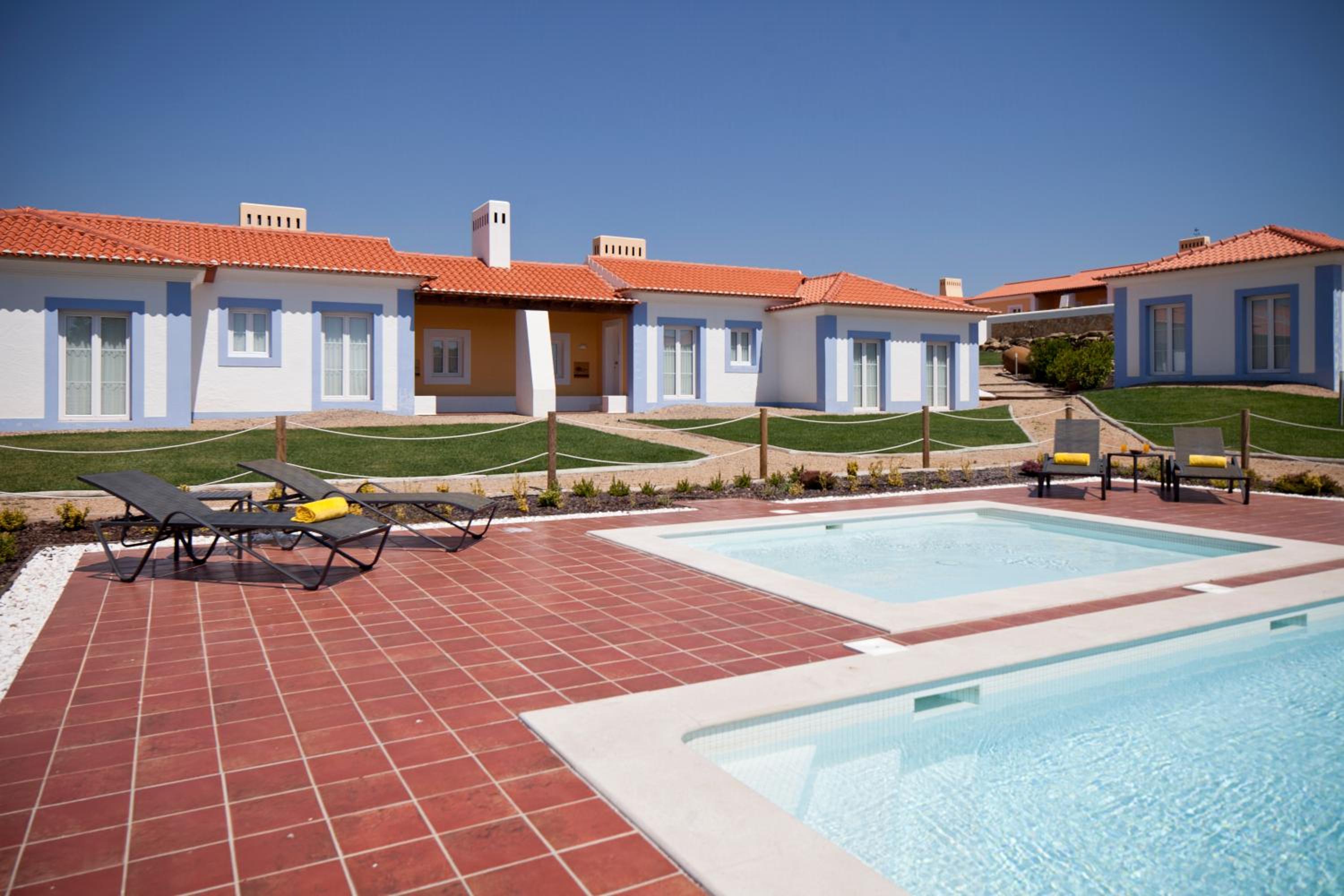 Monte do Giestal - Casas de Campo & Spa