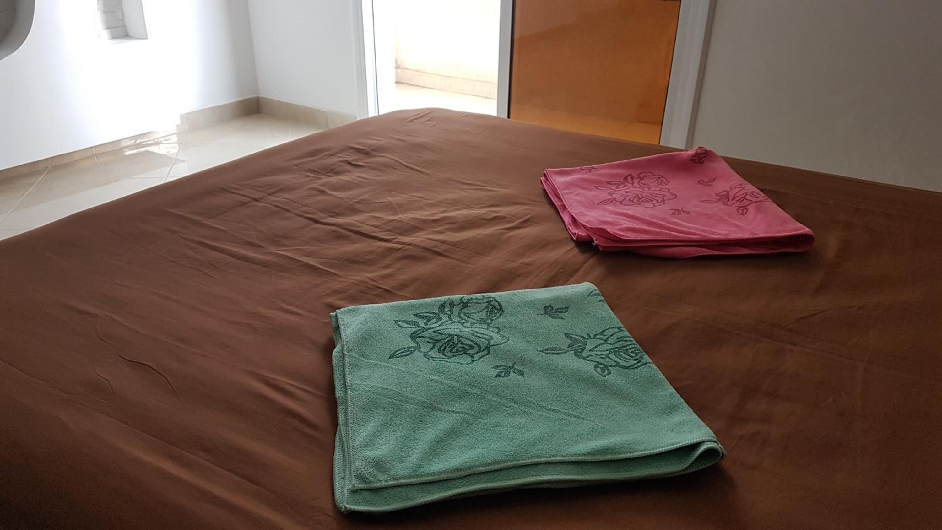 Appartement moderne à 5 min de la plage de Mehdia Vacances idéales 2026