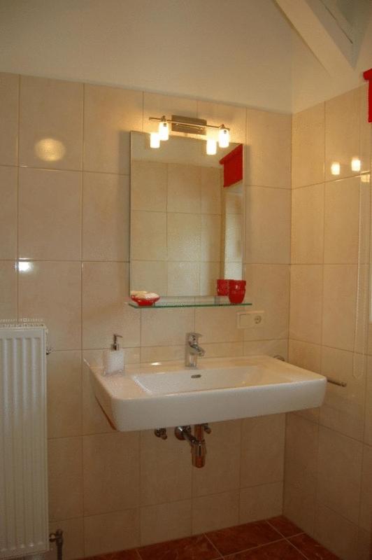 Appartementhaus Zell City by All in One Apartments