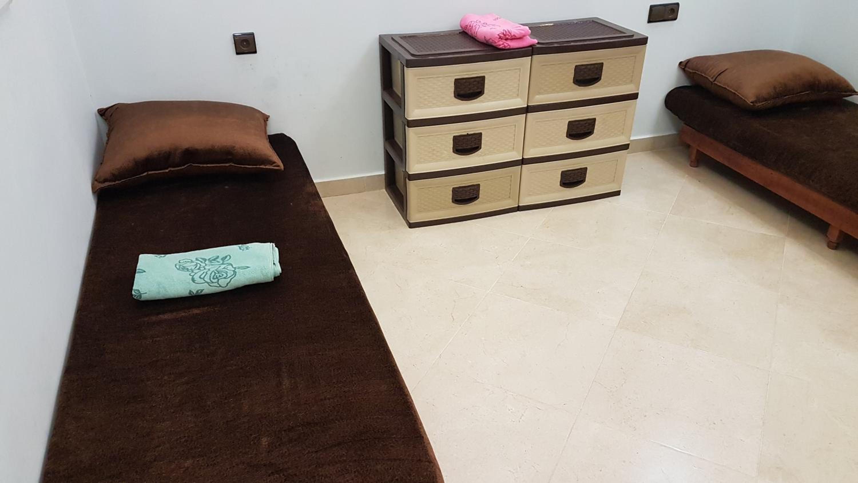Appartement moderne à 5 min de la plage de Mehdia Vacances idéales 2026