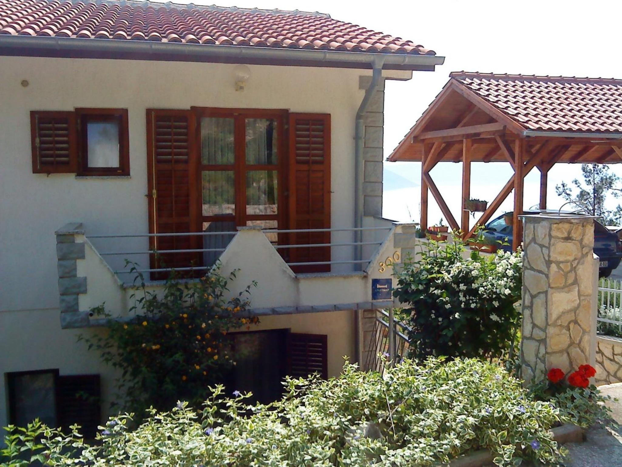Apartments Plavčić