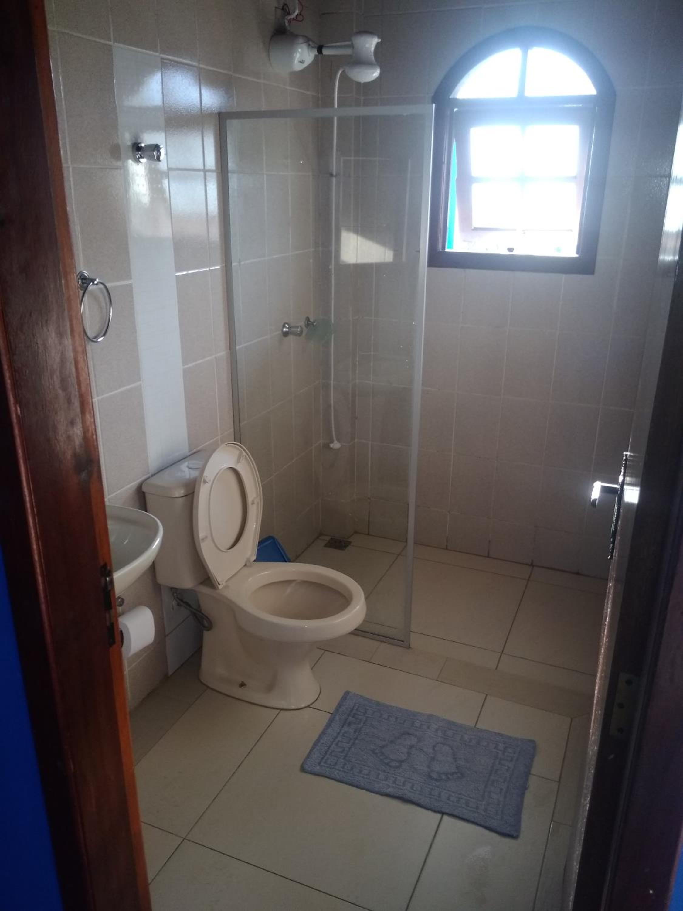 Pousada Aquaria