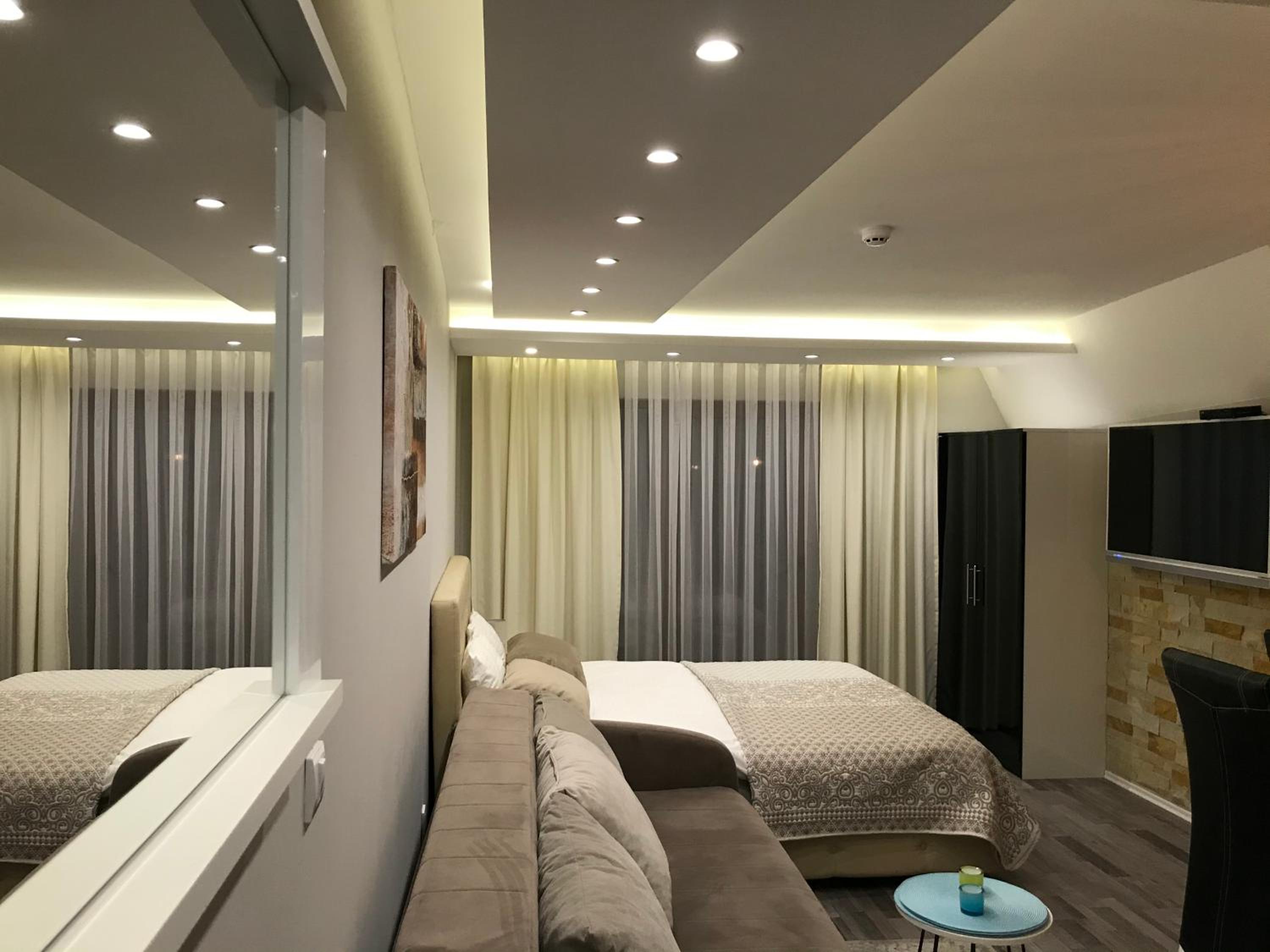 Privat Studio Milmari view 5