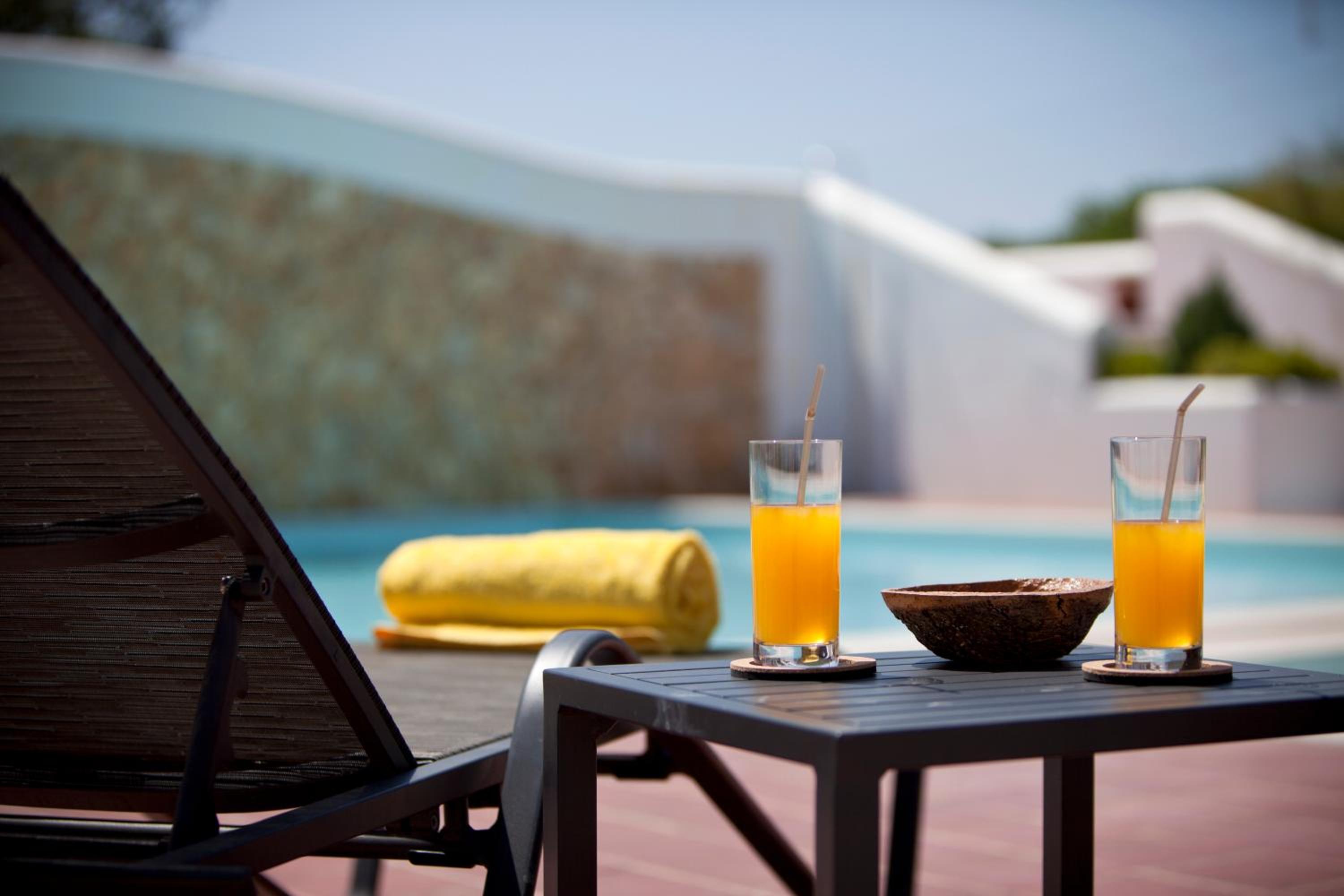Monte do Giestal - Casas de Campo & Spa