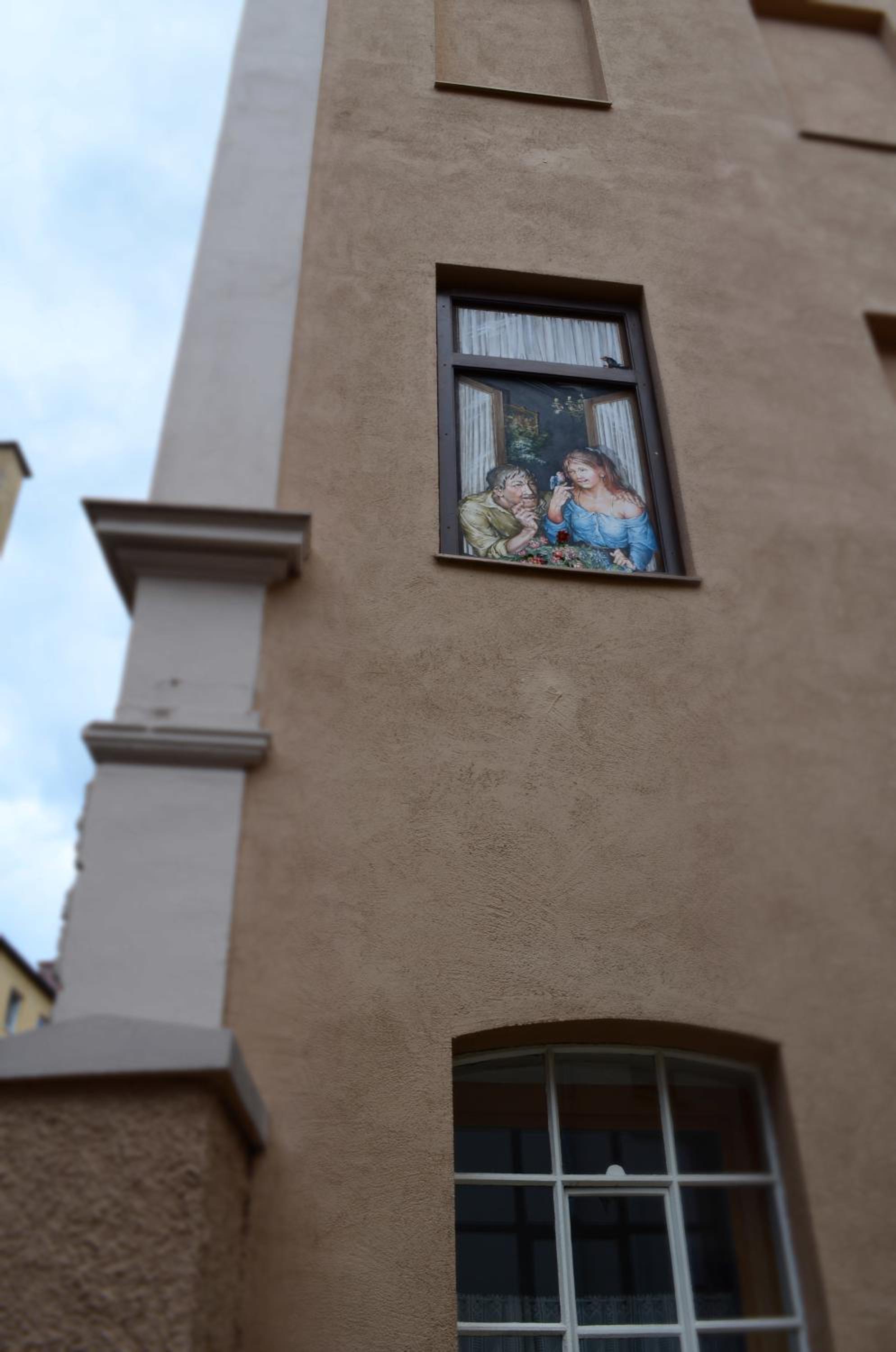 Altstadt Appartements