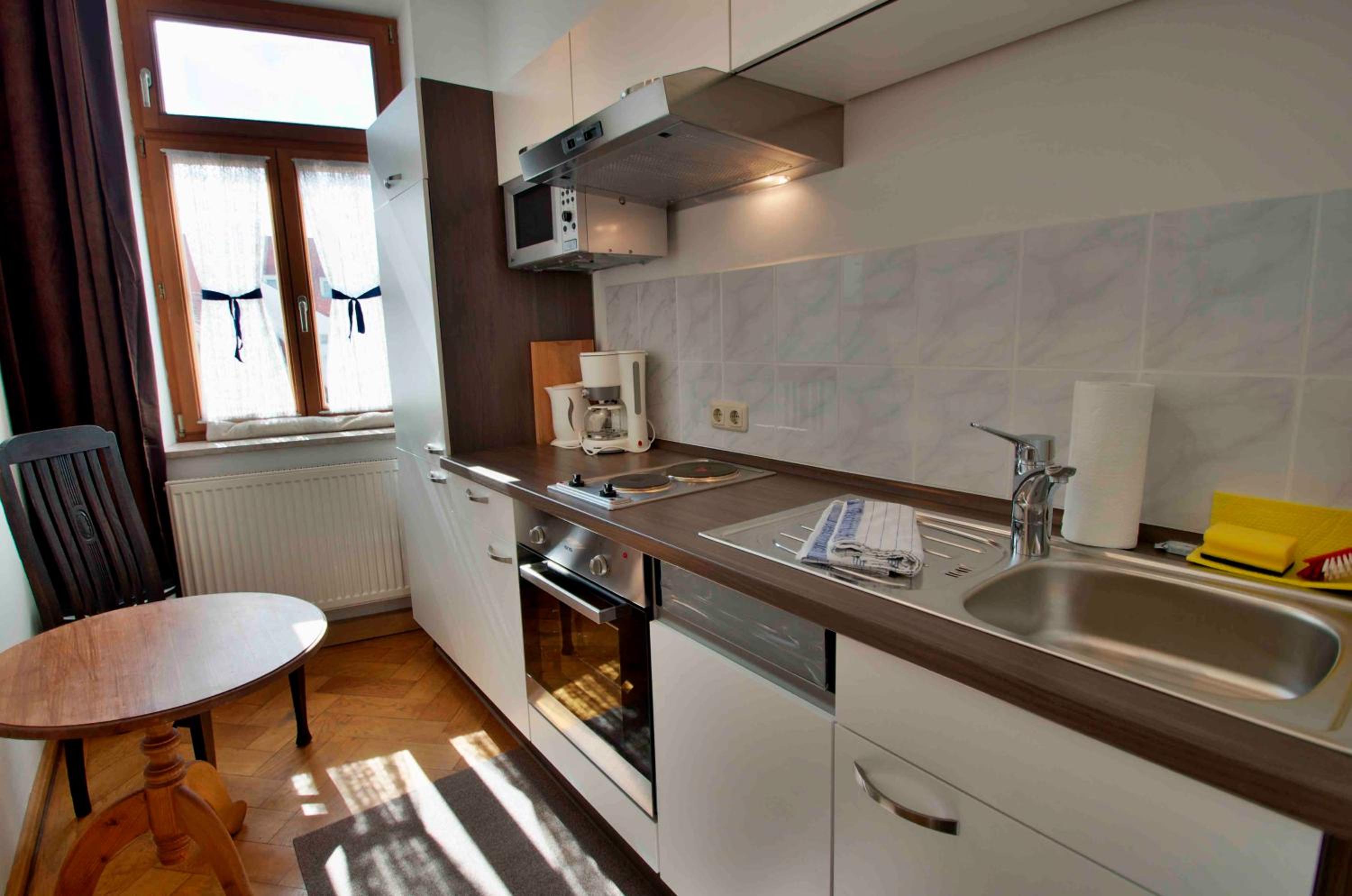 Altstadt Appartements