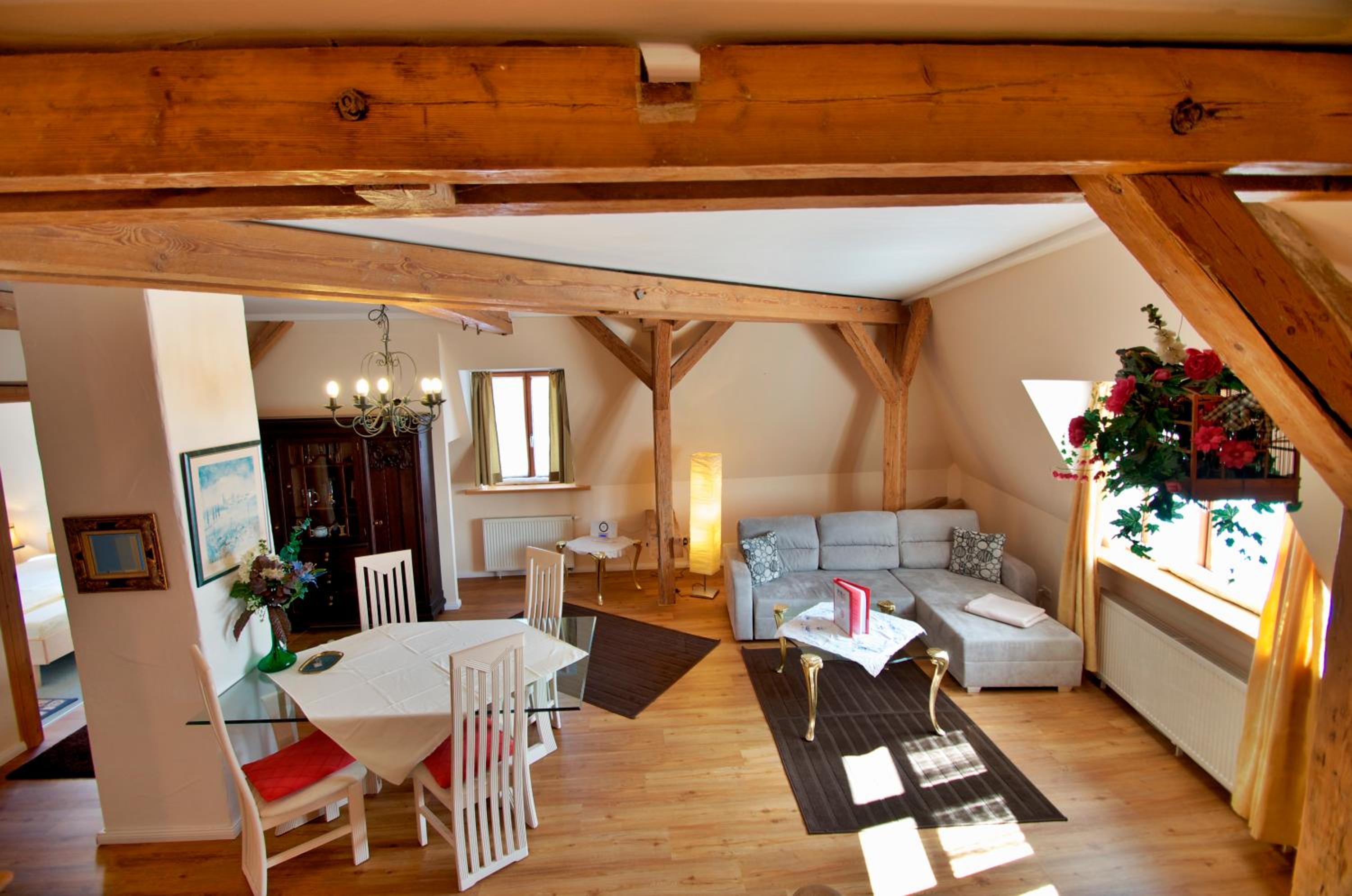 Altstadt Appartements