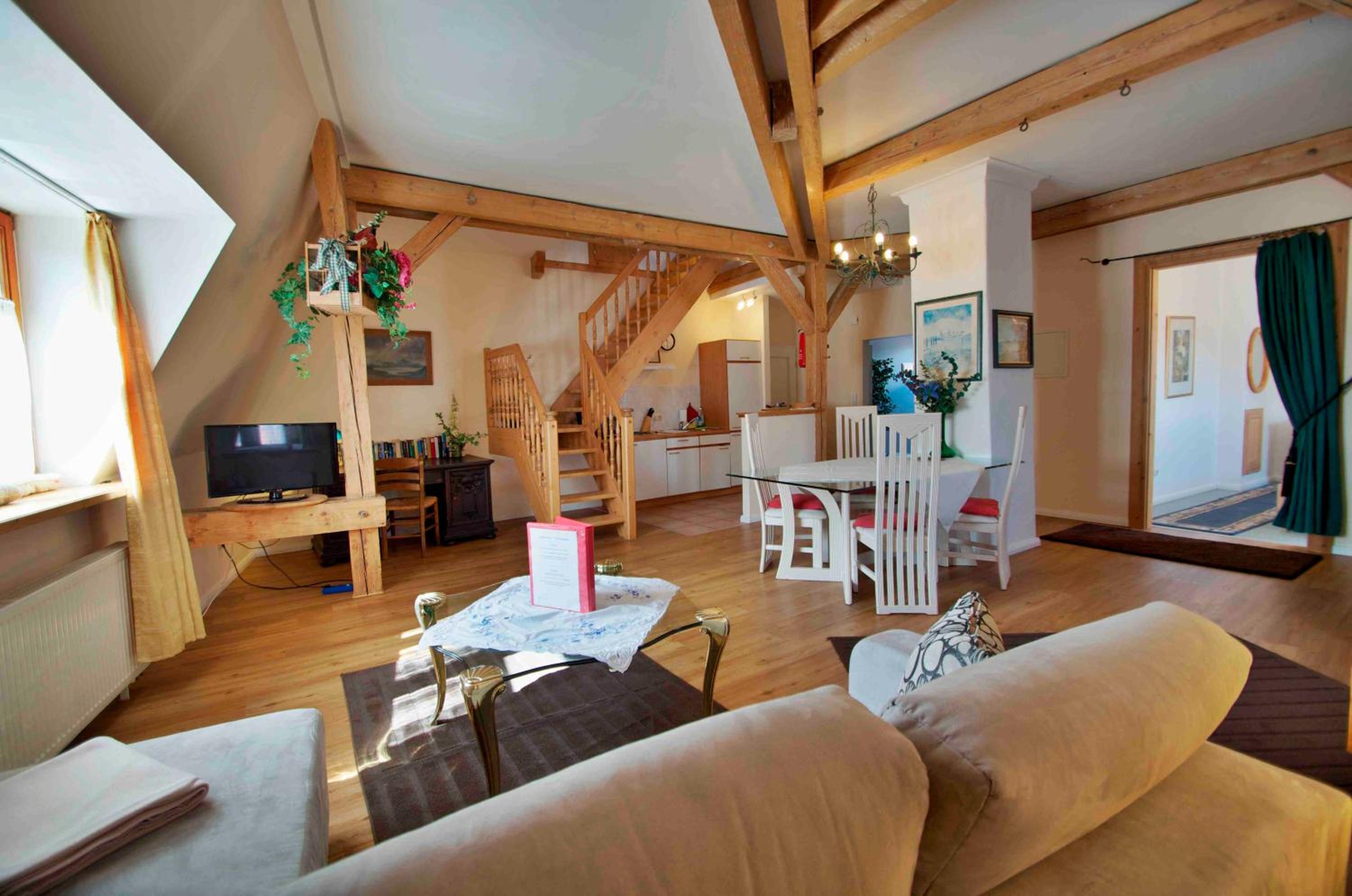 Altstadt Appartements