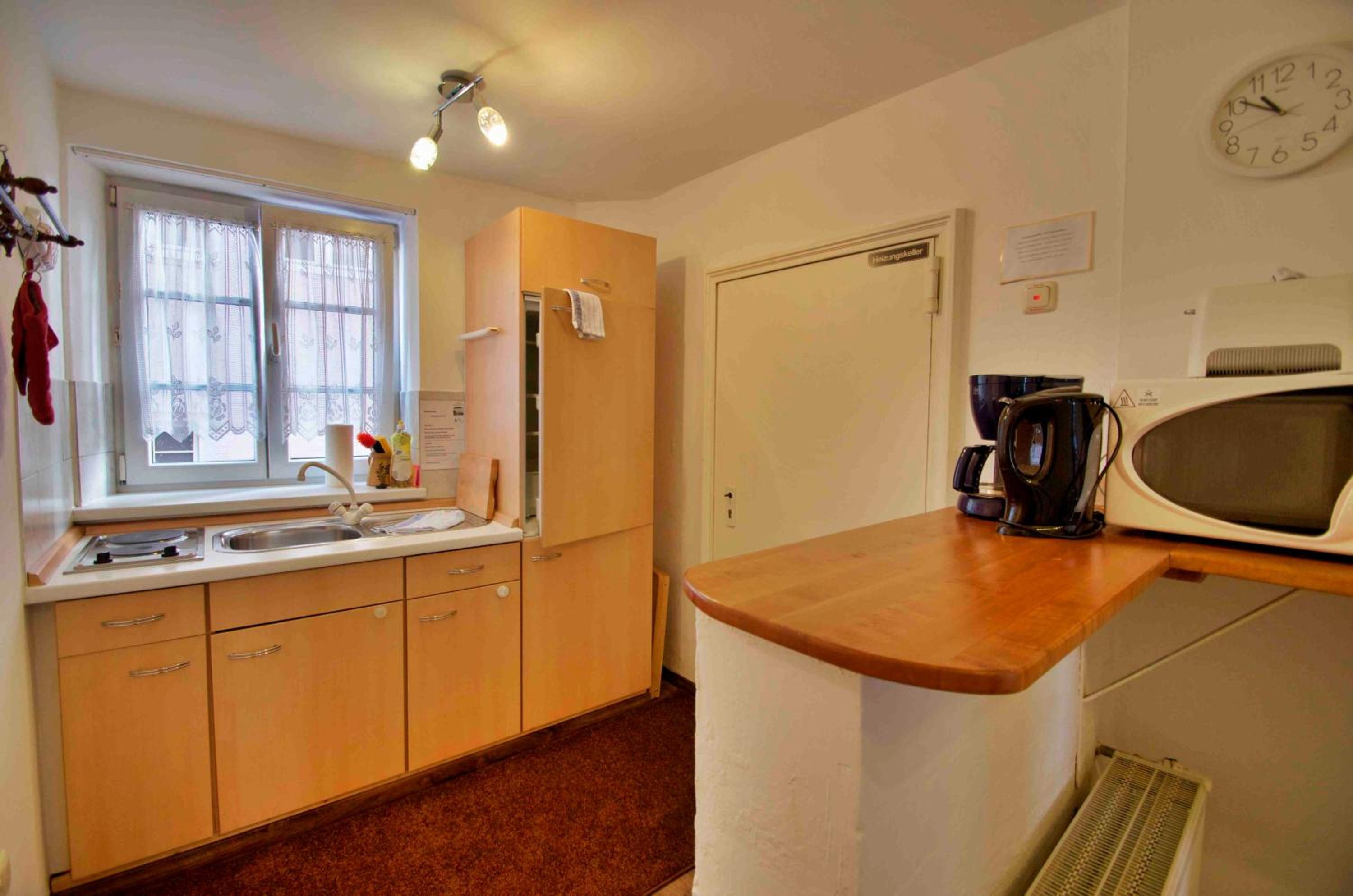 Altstadt Appartements