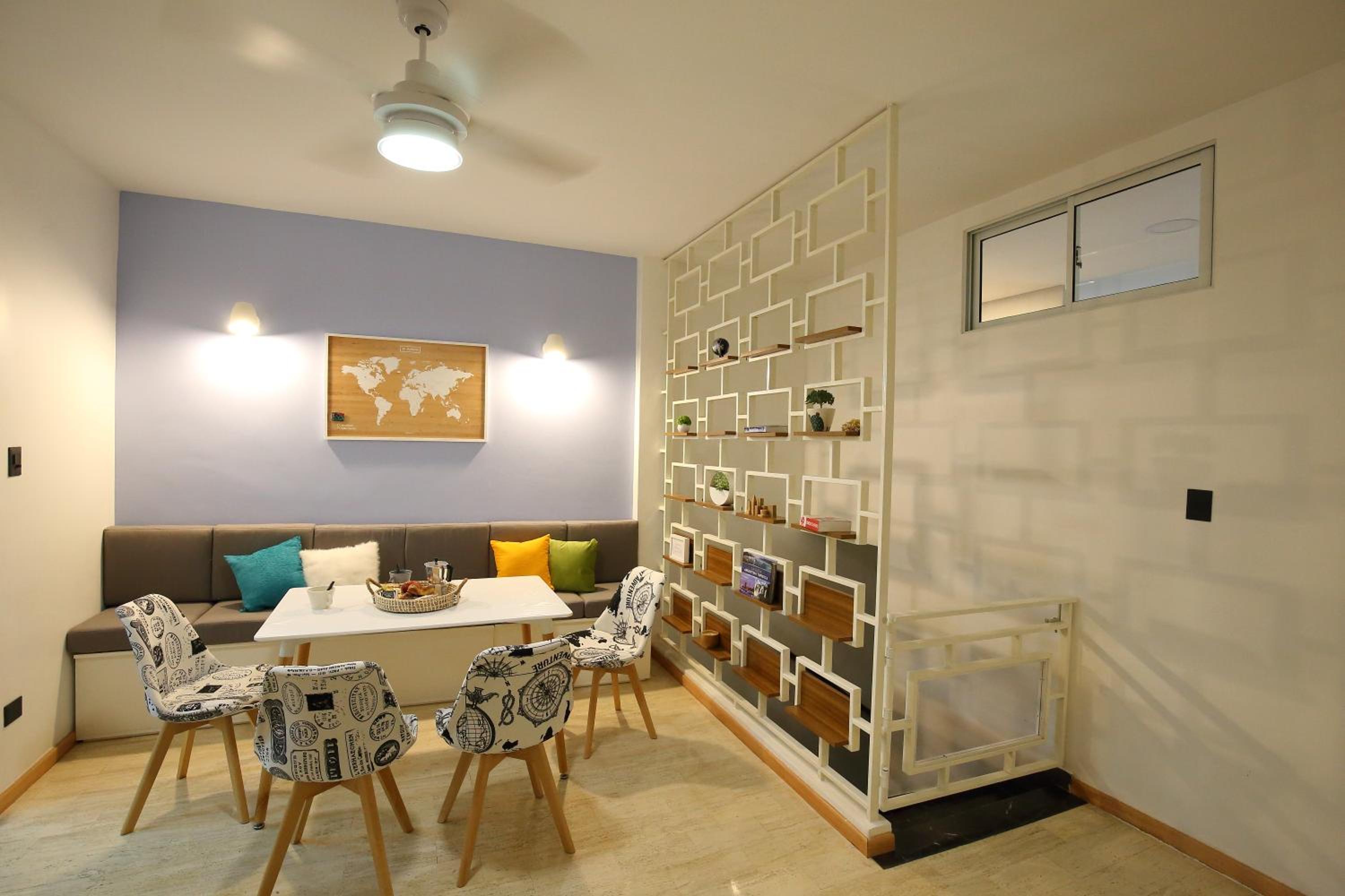 KUDOS Palermo casa privada