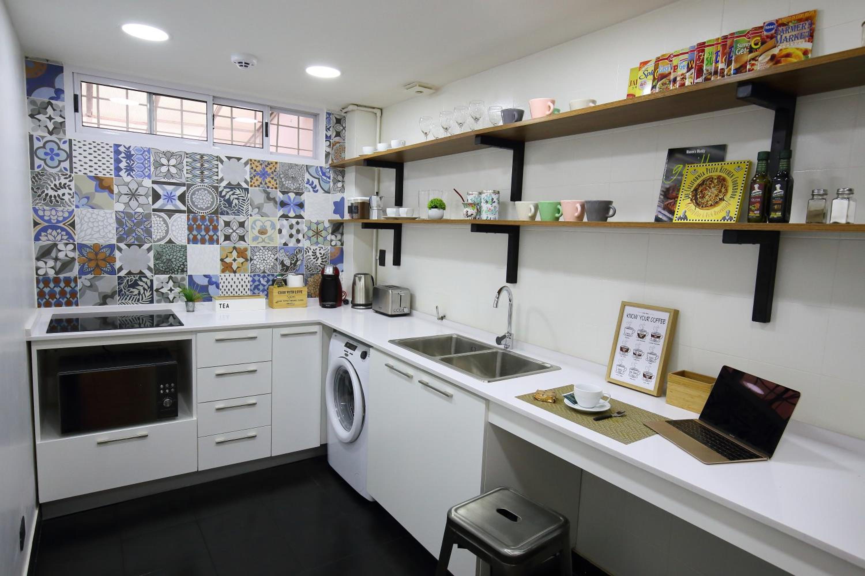 KUDOS Palermo casa privada