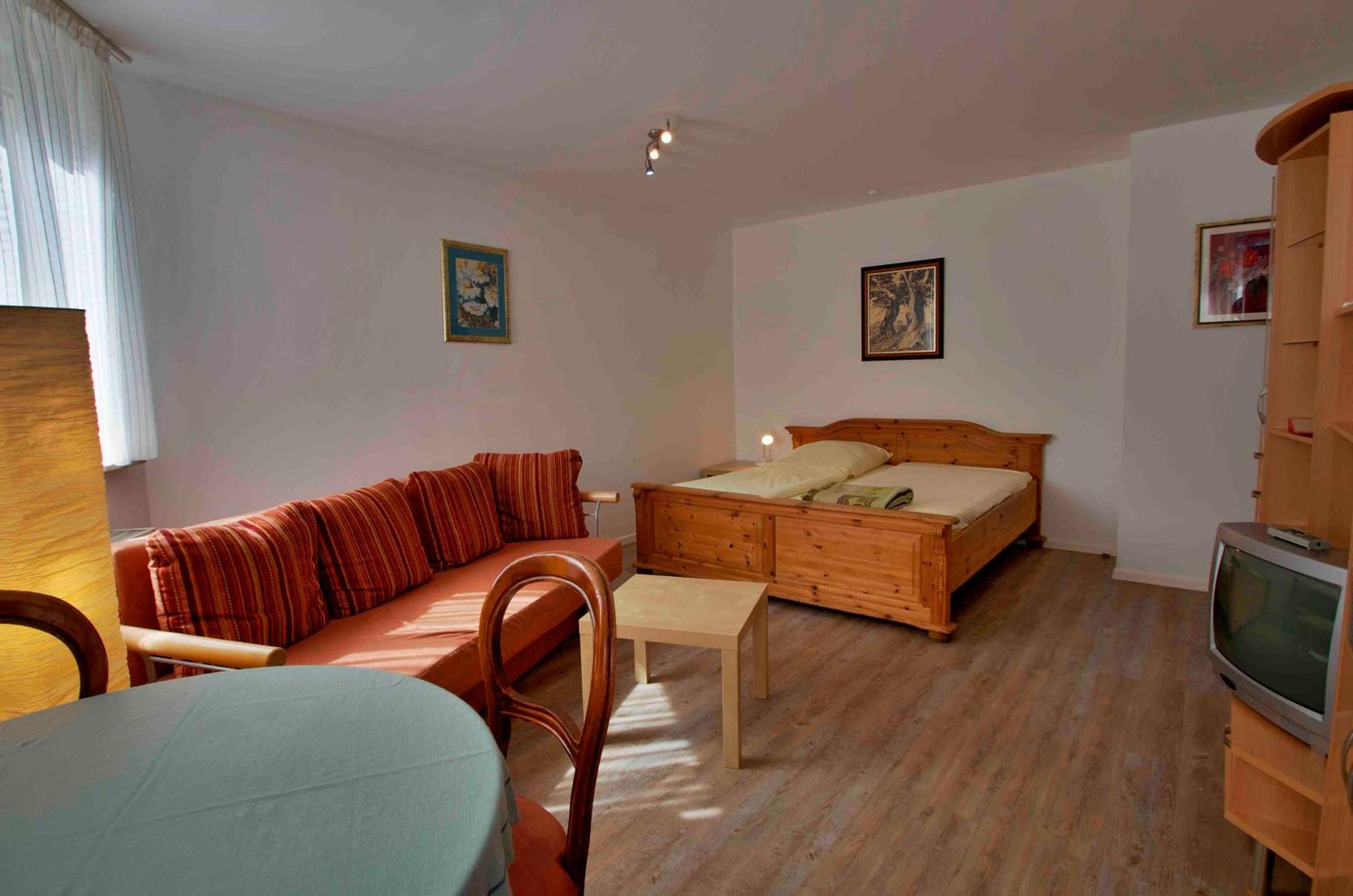 Altstadt Appartements