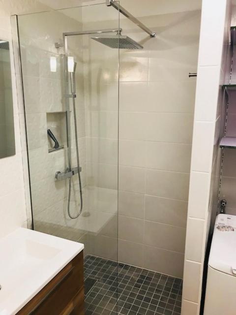Appartement Anchorage Anse des rochers view 5