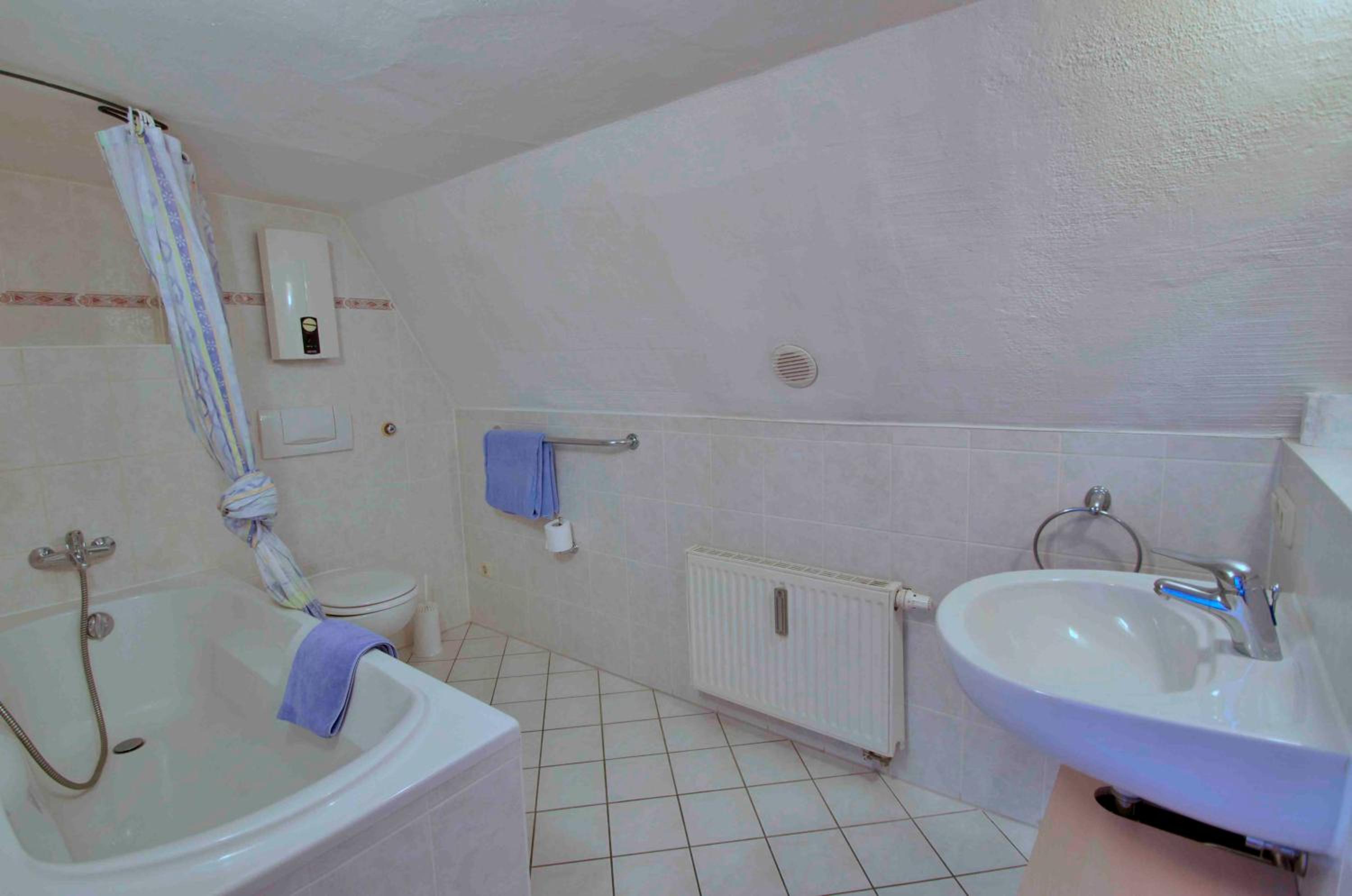 Altstadt Appartements