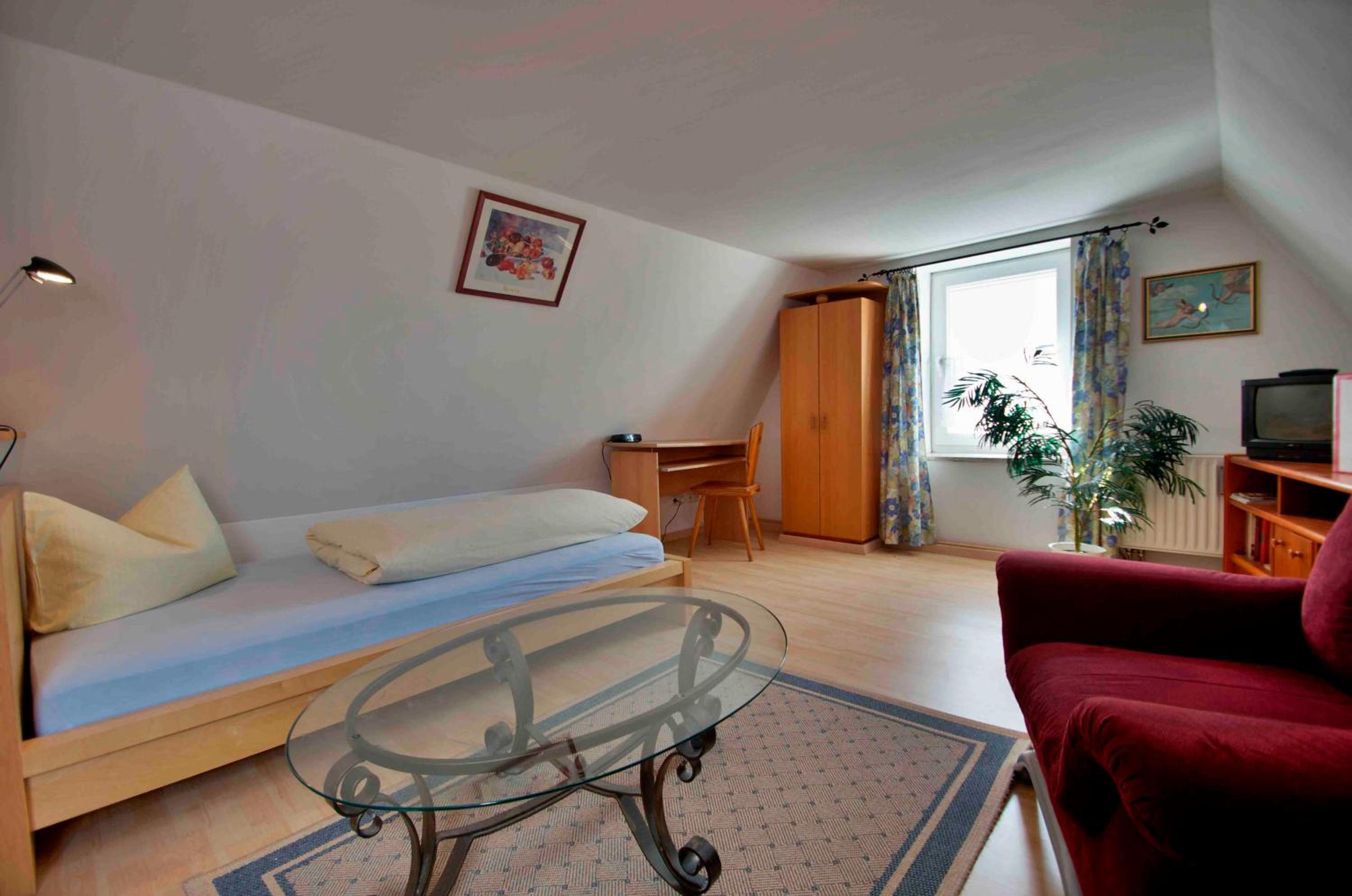 Altstadt Appartements