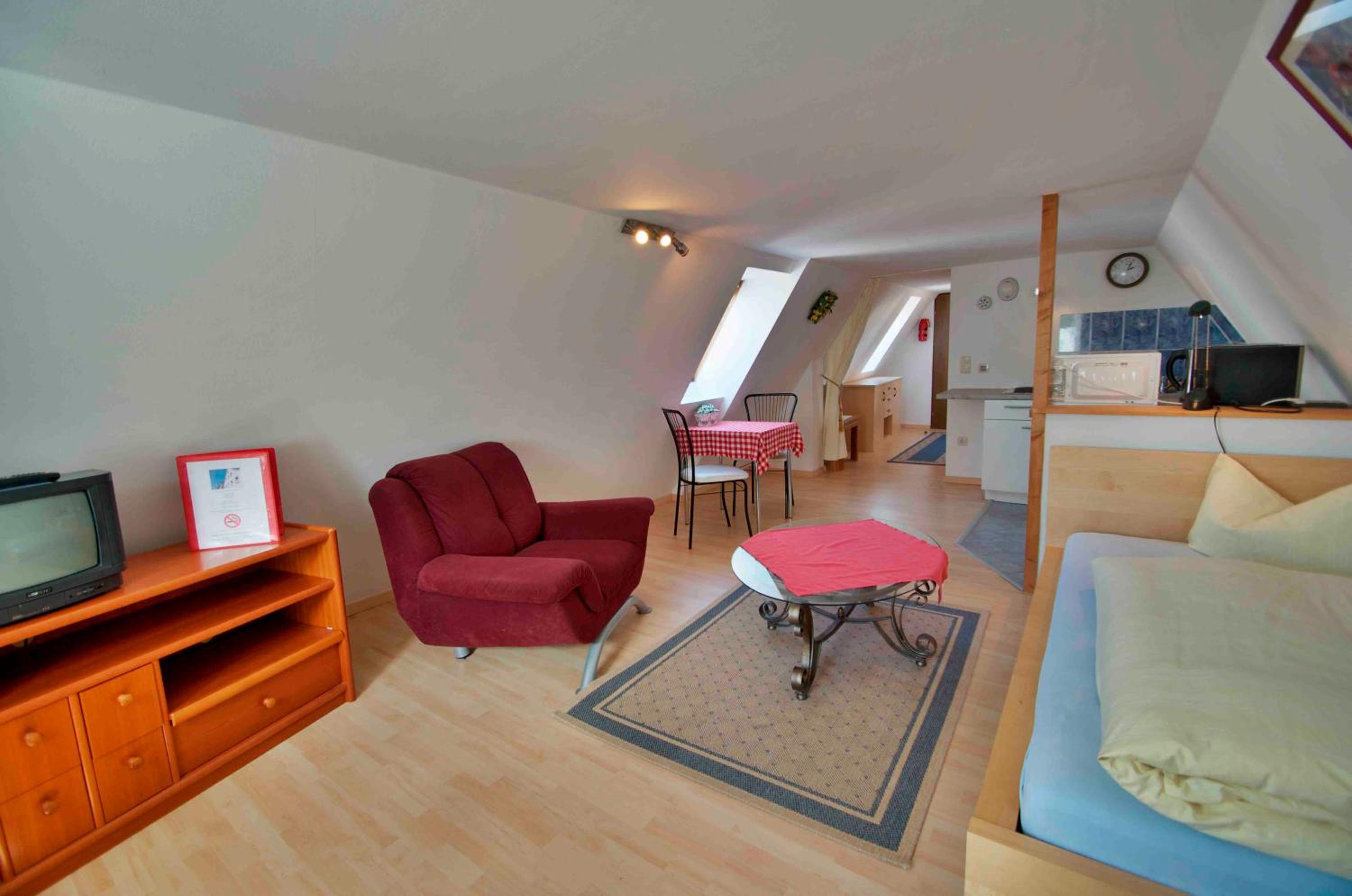 Altstadt Appartements