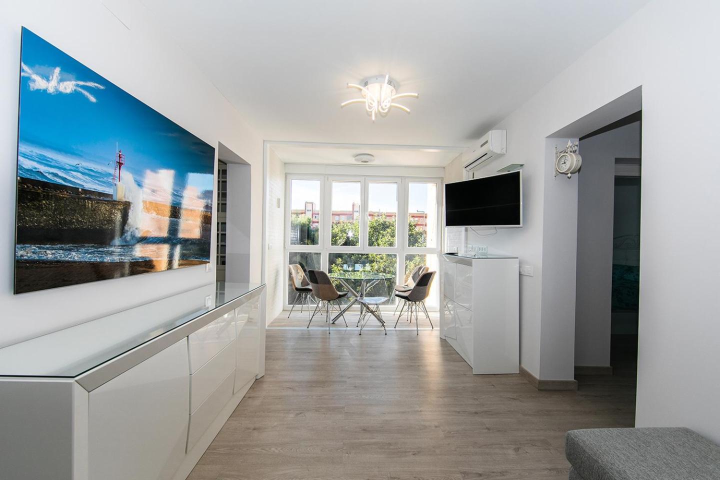 Palmeral Beach Lara Casas