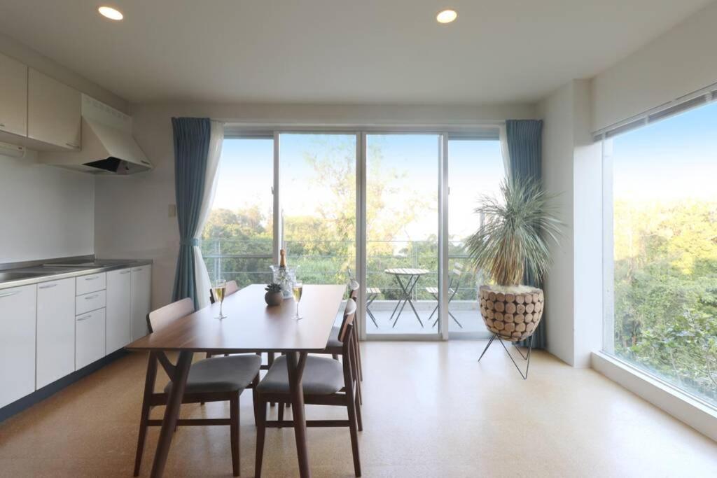 Kabira House 202 カービラハウス202 view 5