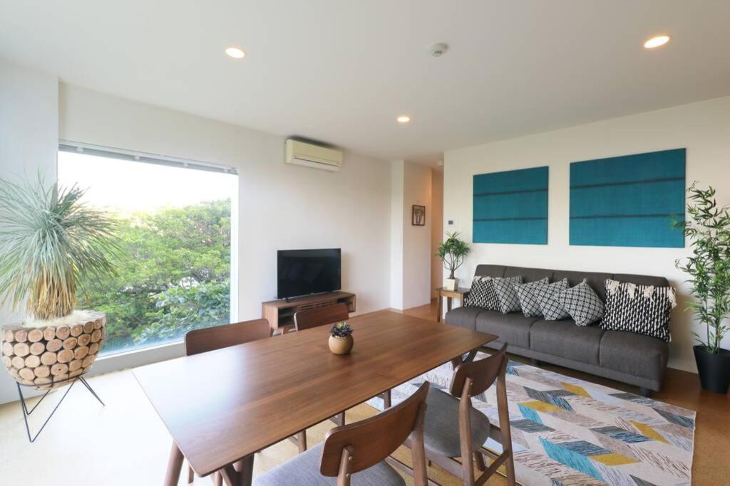 Kabira House 202 カービラハウス202 view 3