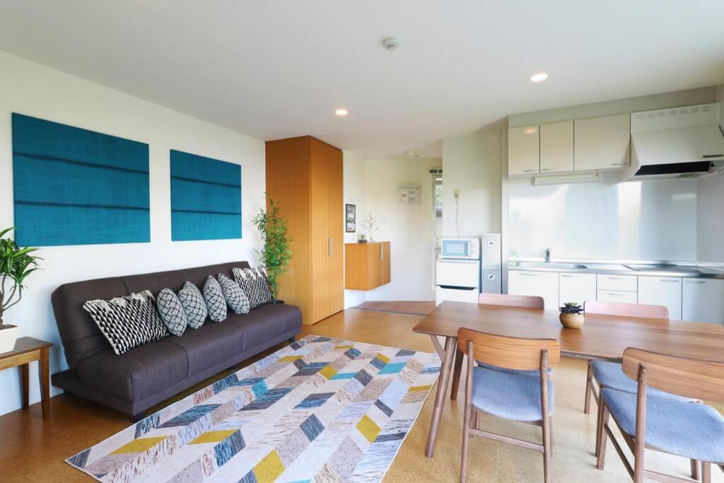 Kabira House 202 カービラハウス202 view 2