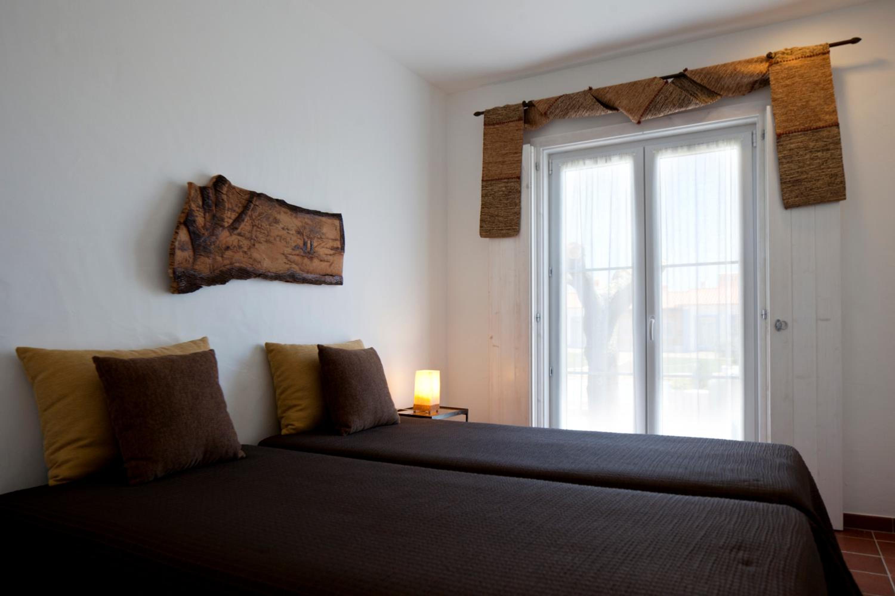Monte do Giestal - Casas de Campo & Spa