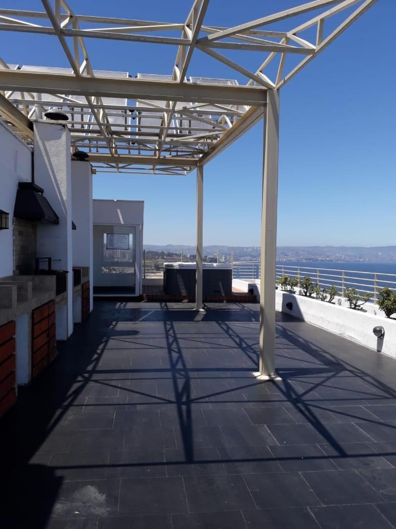 Edificio Undurraga view 3