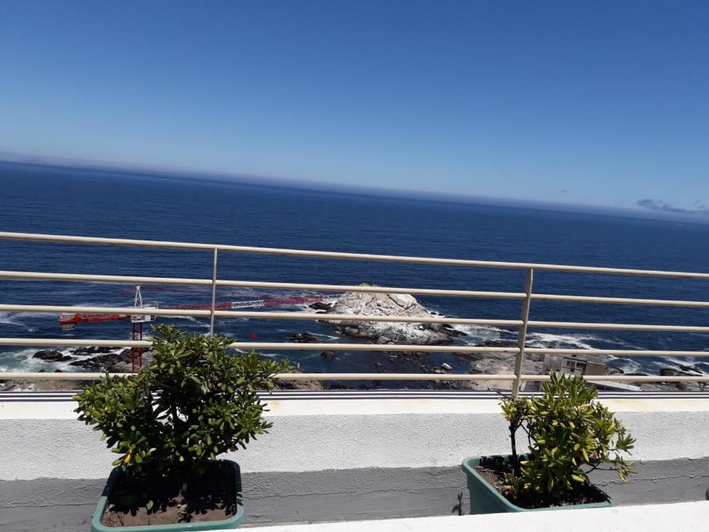 Edificio Undurraga view 2