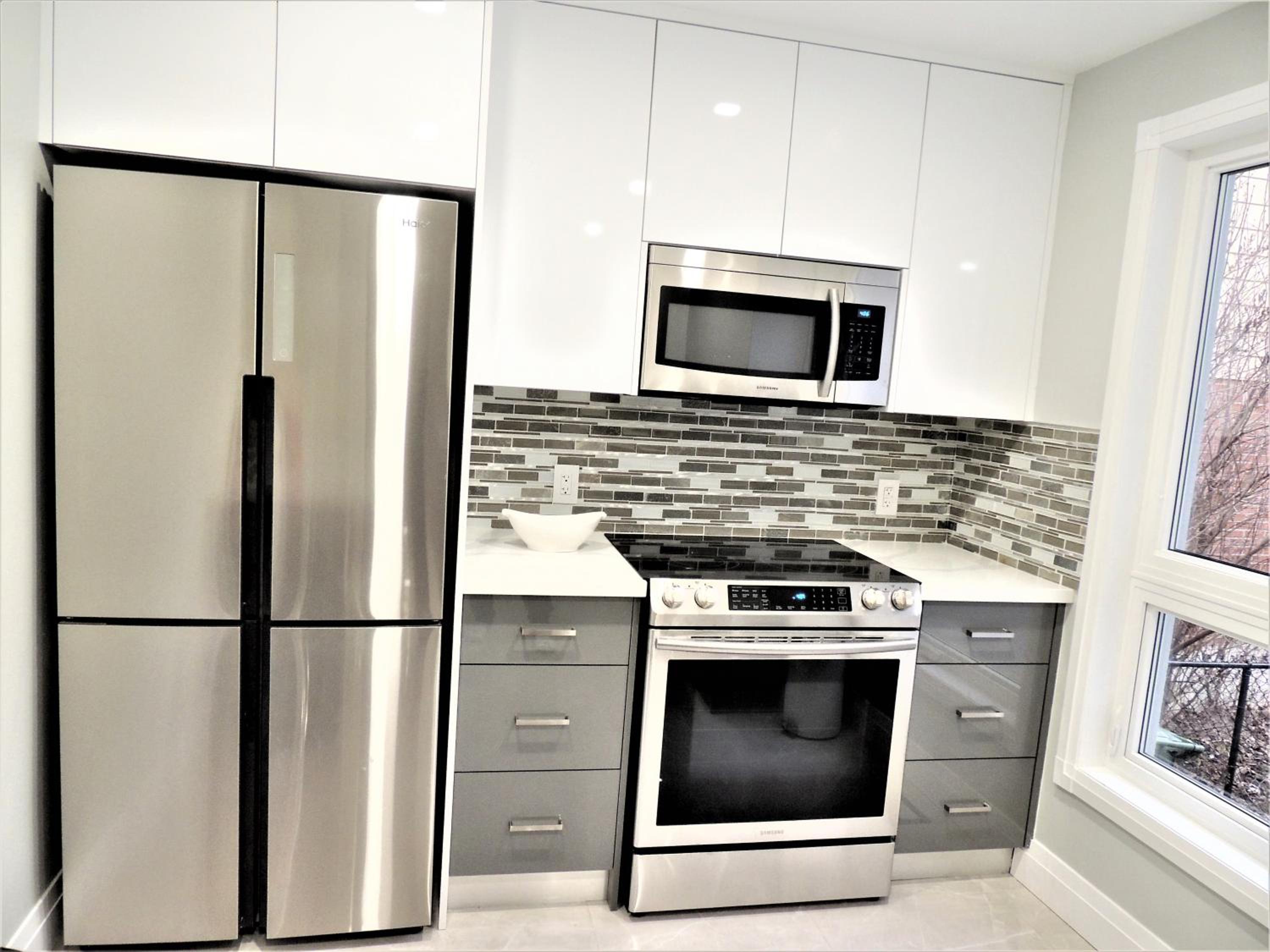 iResidence in Toronto - Fantastic Vacation Home with Breakfast