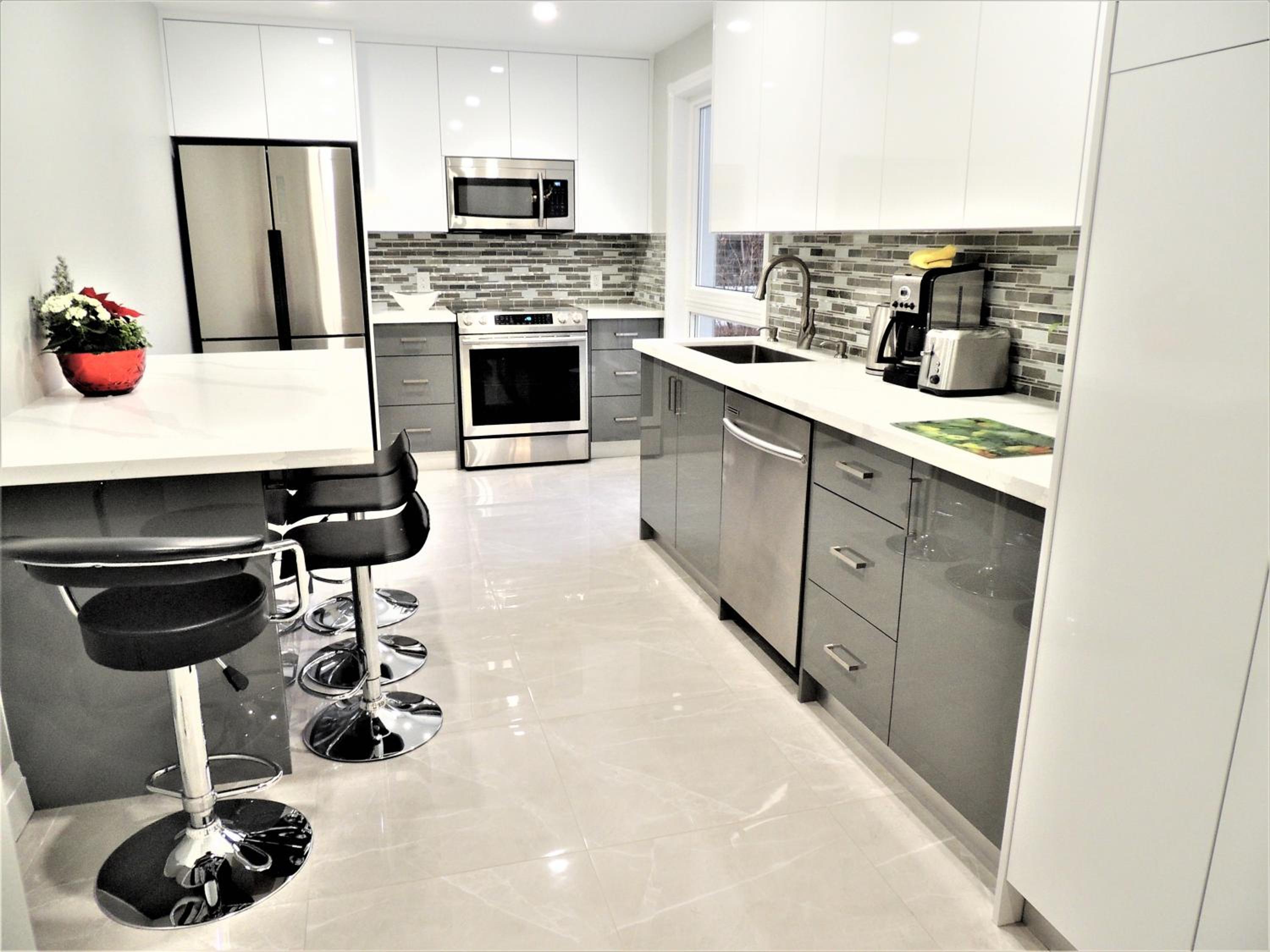 iResidence in Toronto - Fantastic Vacation Home with Breakfast