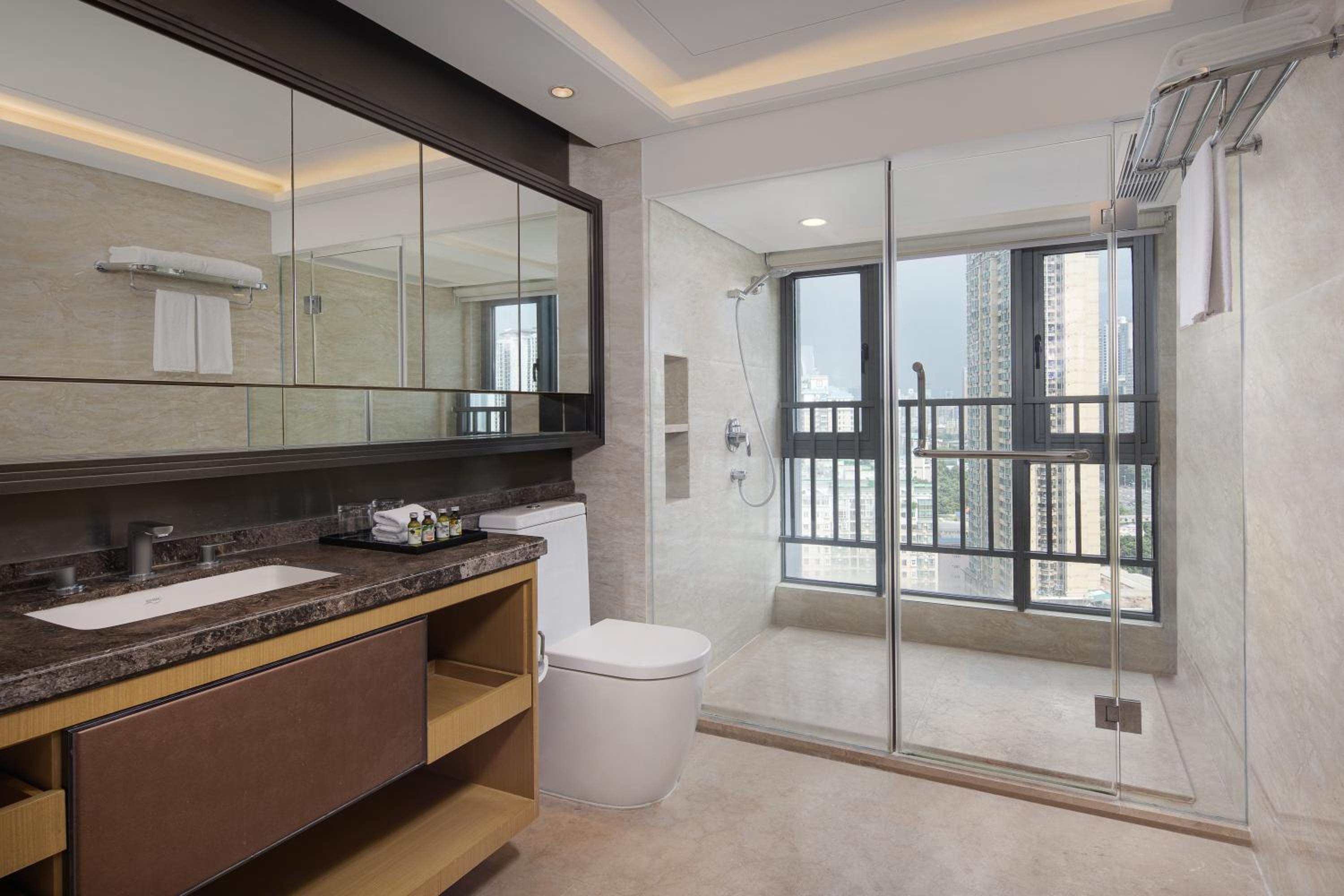 Somerset Grandview Shenzhen