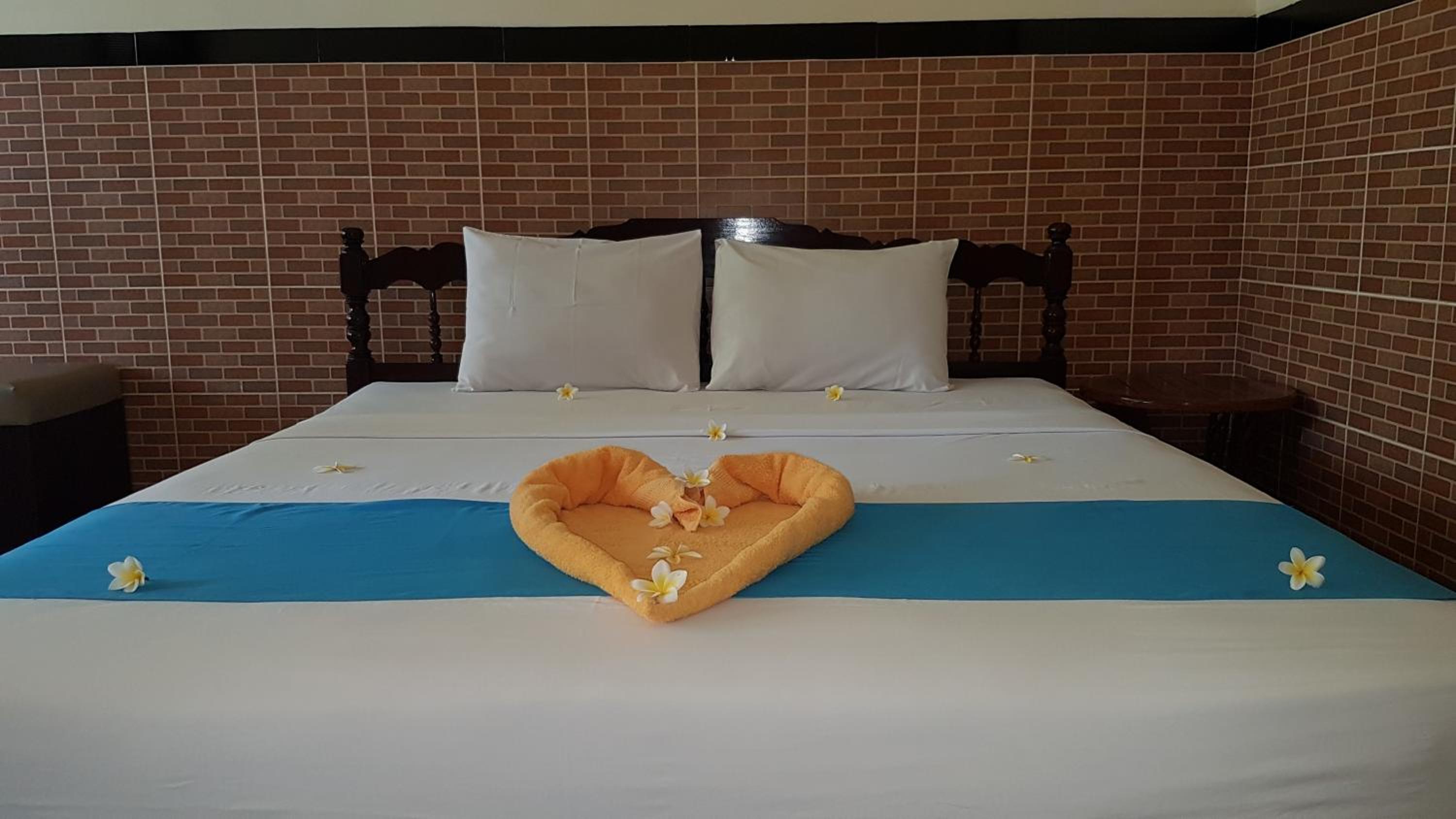 Puri Mandhara Lovina