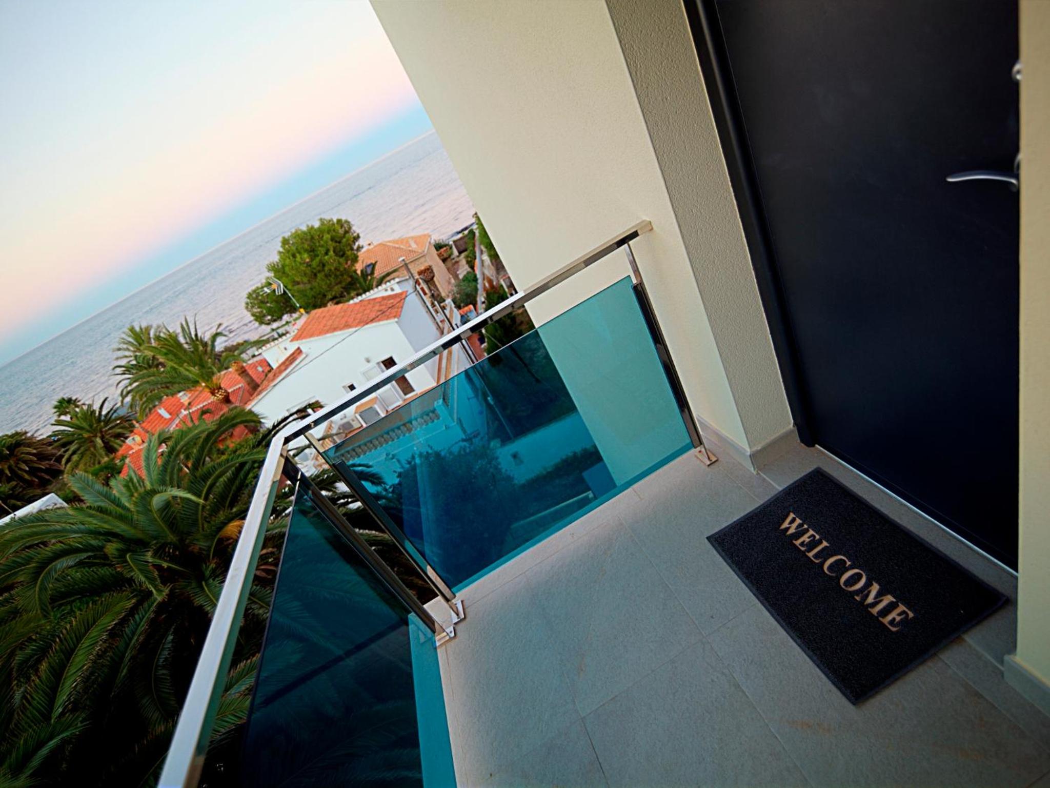 Apartamentos Bravosol VyB