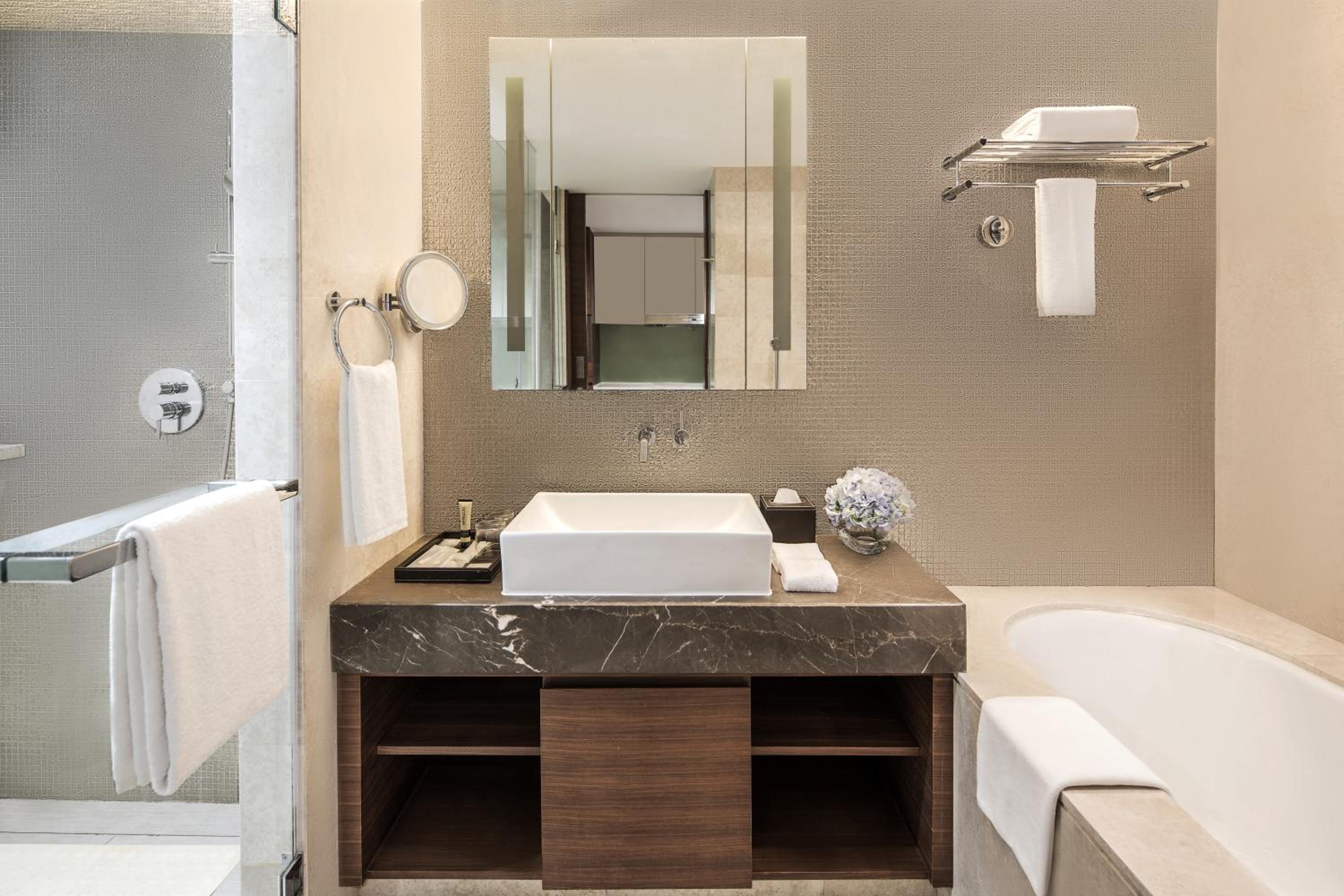 Ascott Raffles City Chengdu