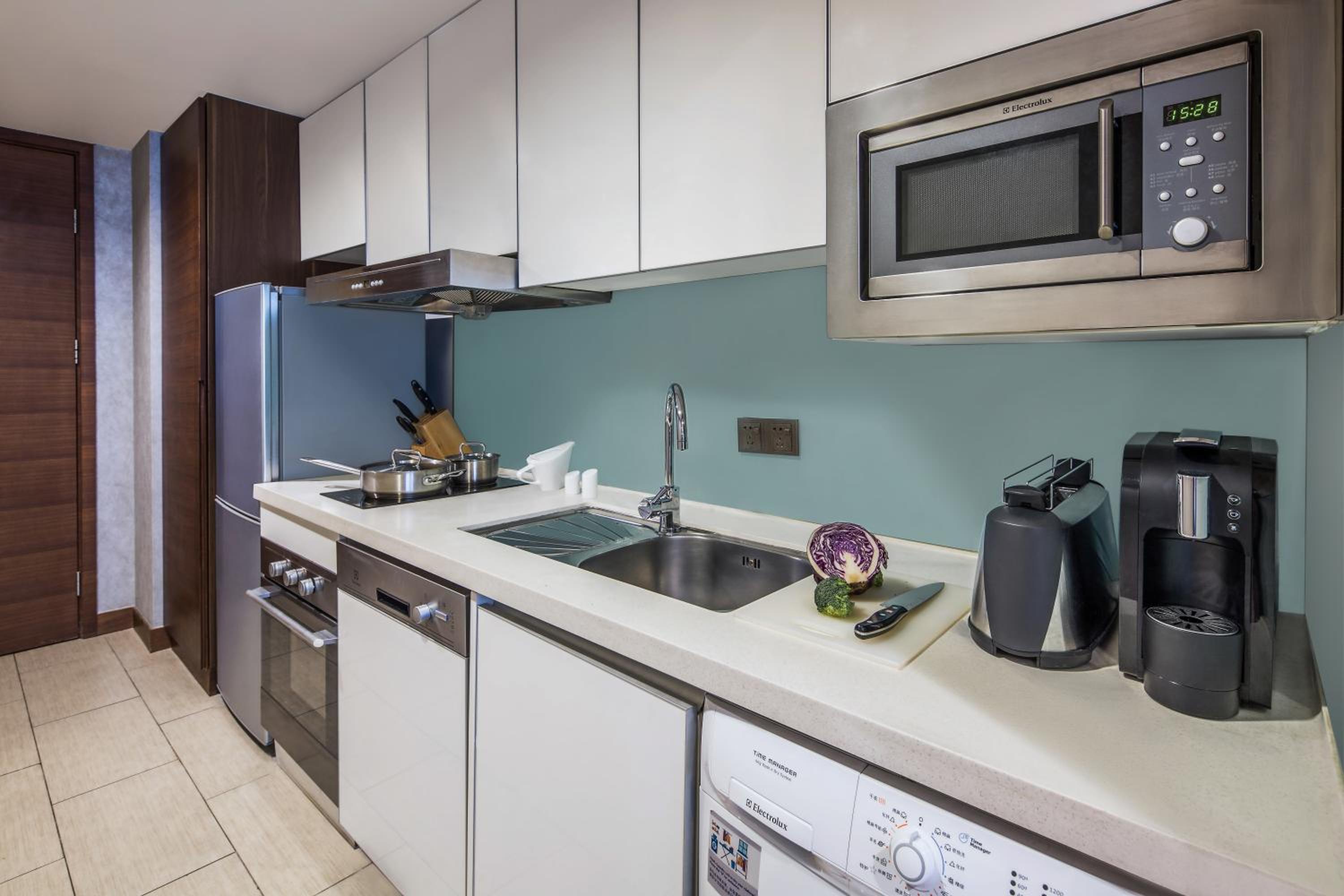 Ascott Raffles City Chengdu - Image 5