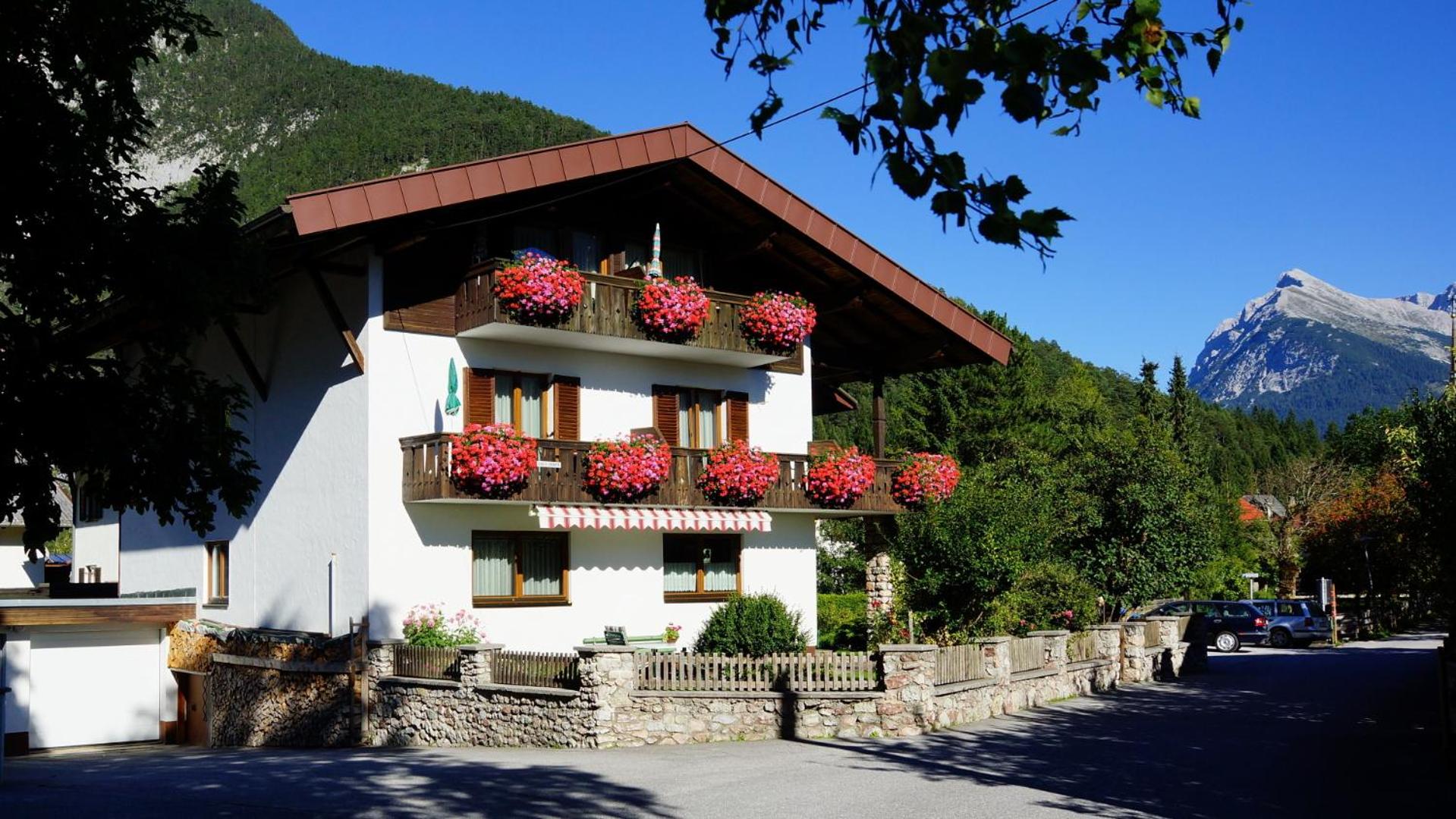 Haus Geiger