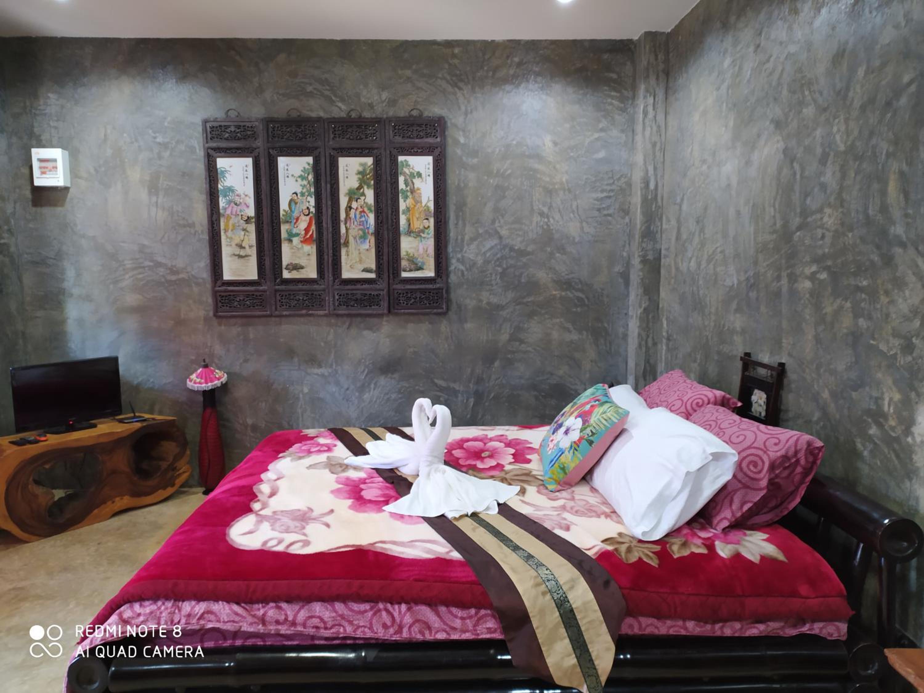 Angels Chambres d'hotes view 3
