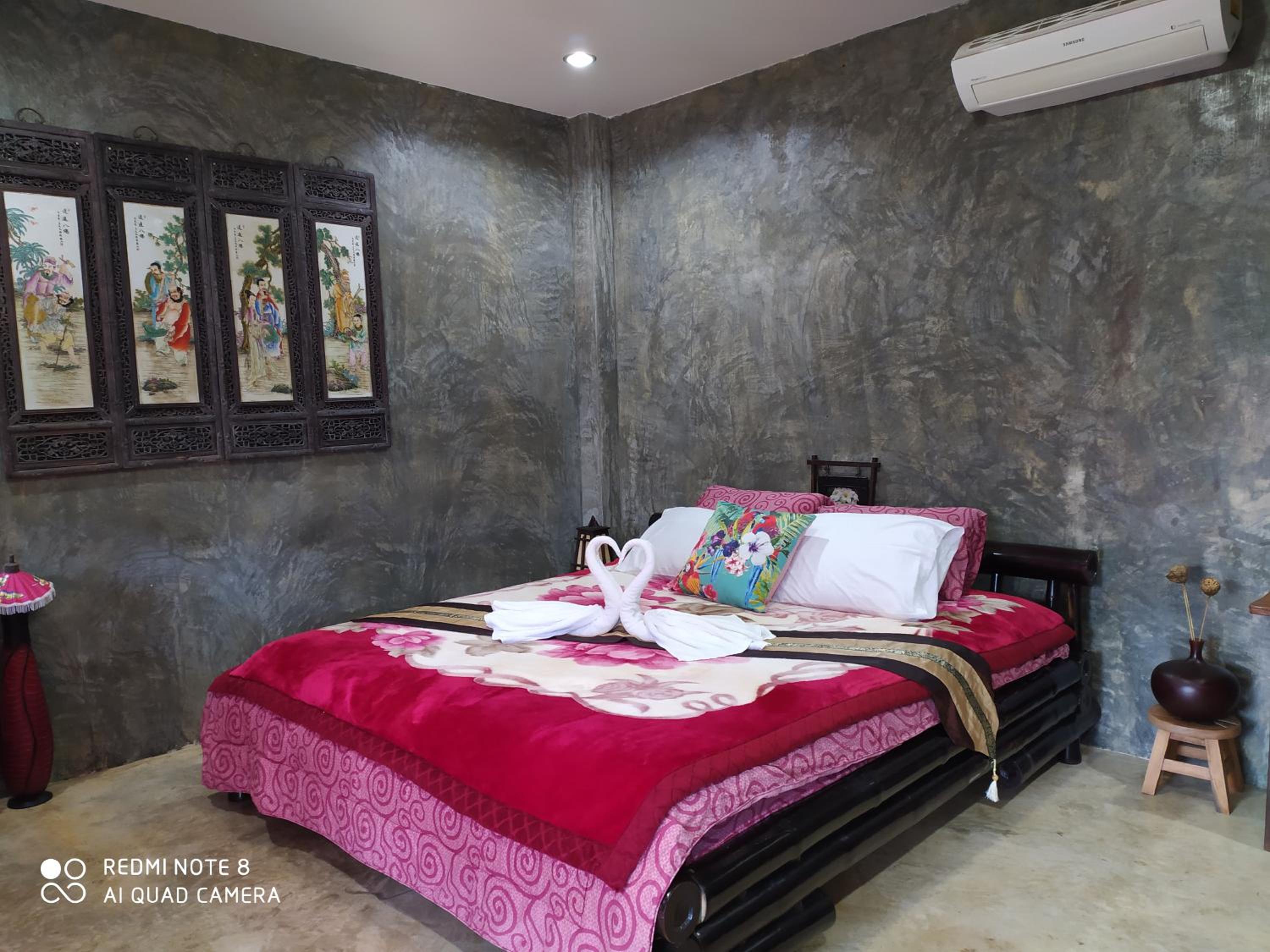 Angels Chambres d'hotes view 2