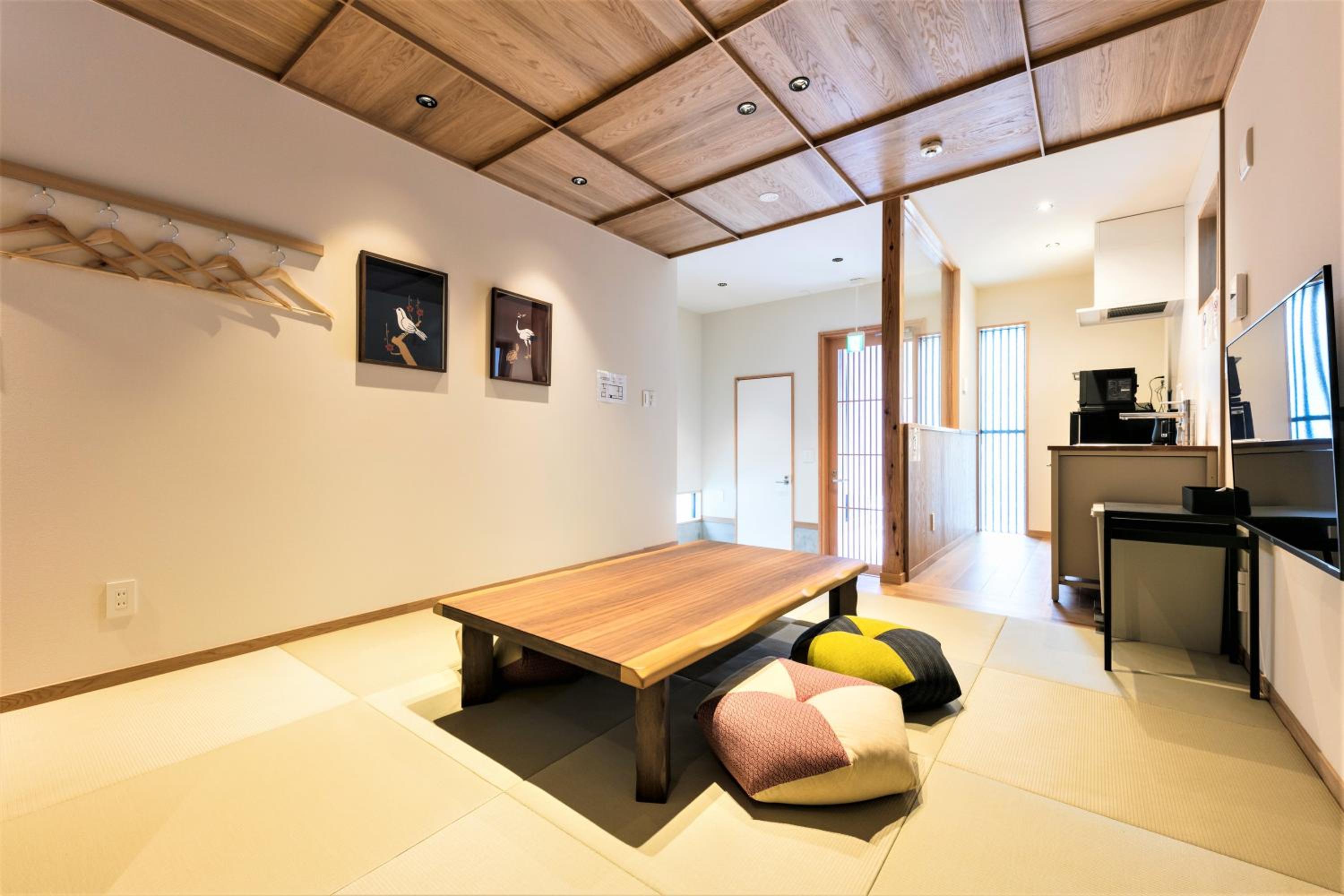 MUSUBI HOTEL MACHIYA Naraya-machi 2, Фукуока - 19