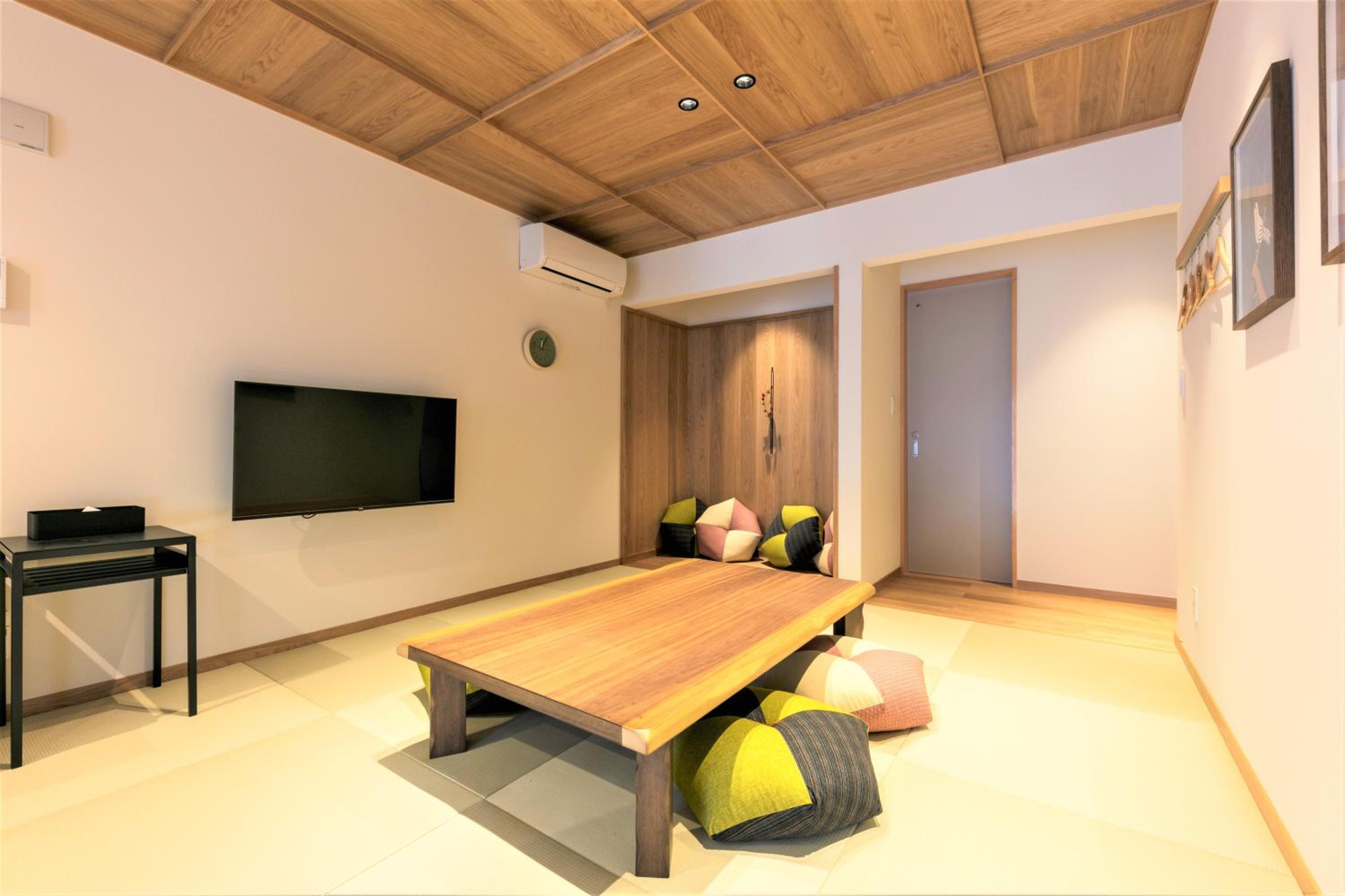 MUSUBI HOTEL MACHIYA Naraya-machi 2, Фукуока - 14