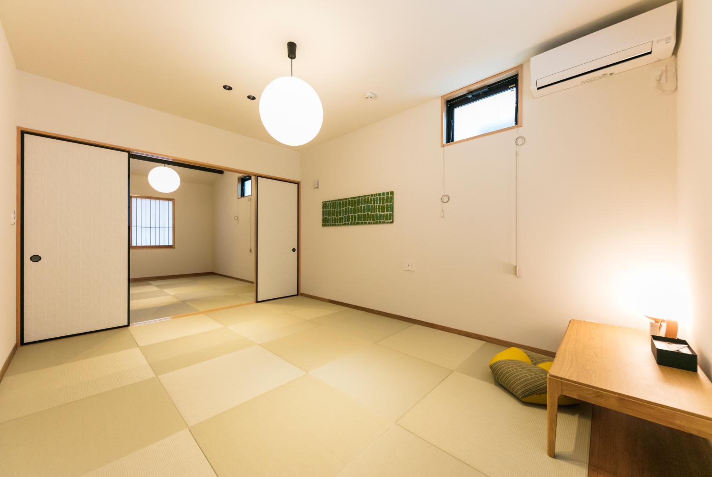 MUSUBI HOTEL MACHIYA Naraya-machi 2, Фукуока - 23