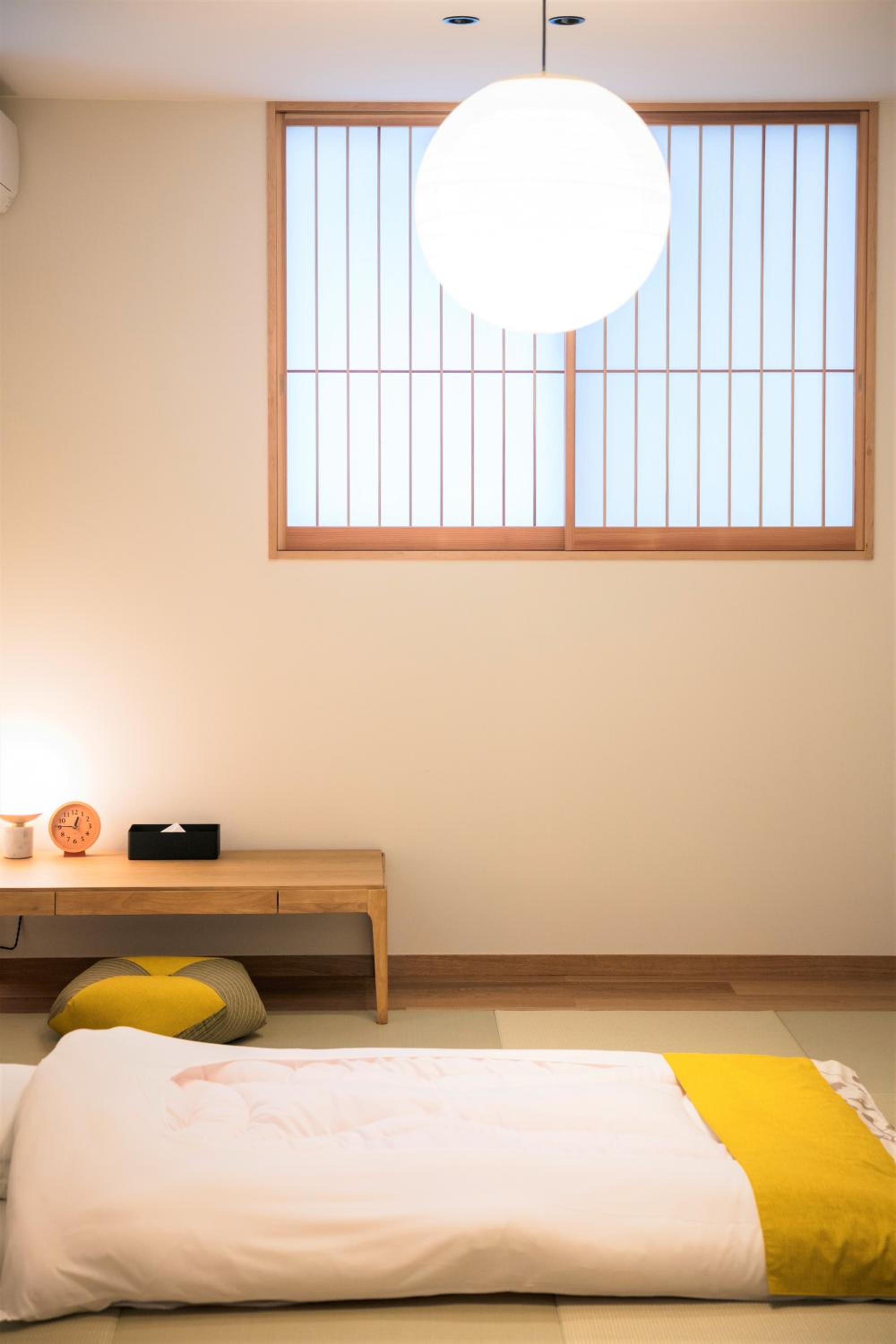 MUSUBI HOTEL MACHIYA Naraya-machi 2, Фукуока - 12
