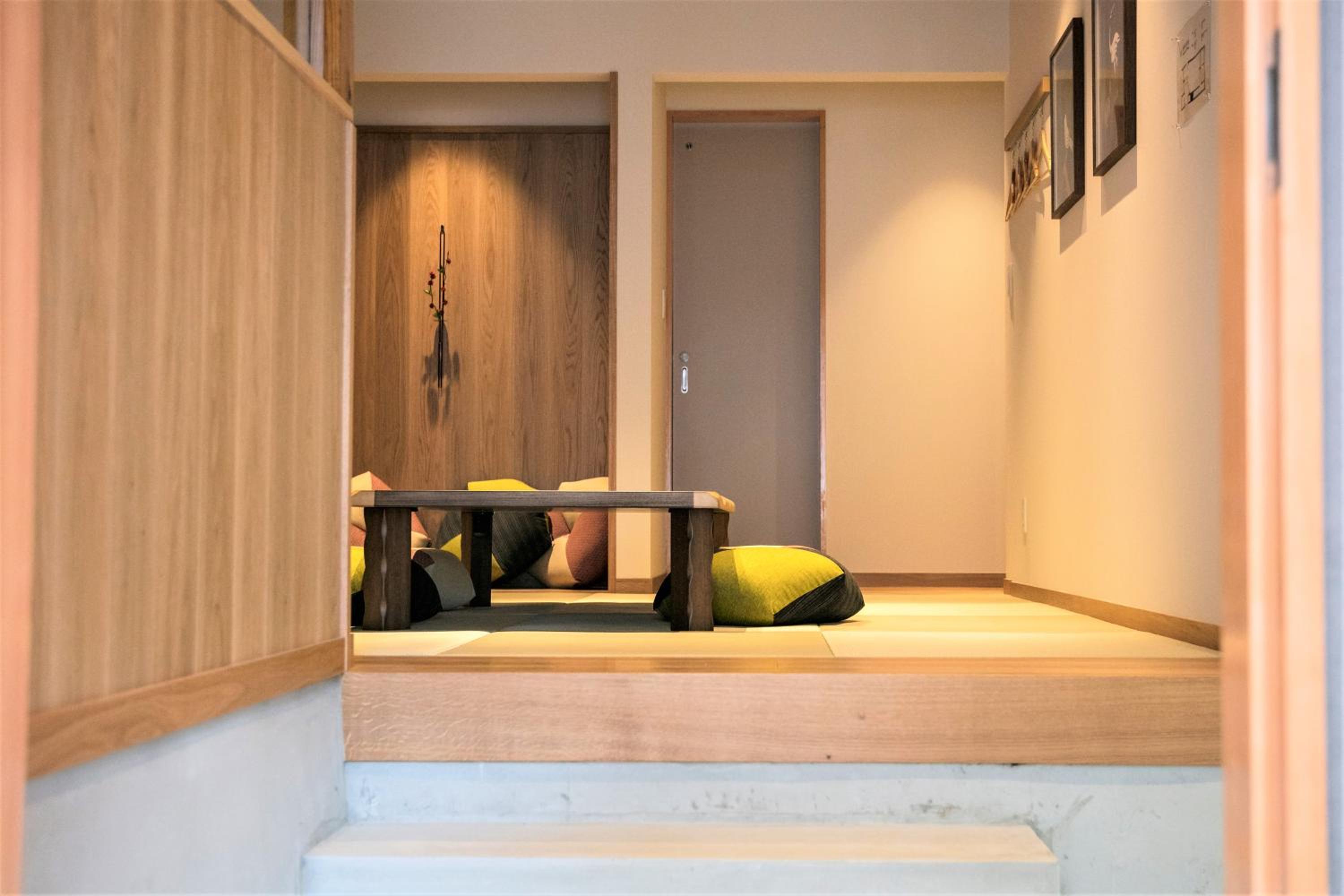 MUSUBI HOTEL MACHIYA Naraya-machi 2, Фукуока - 15